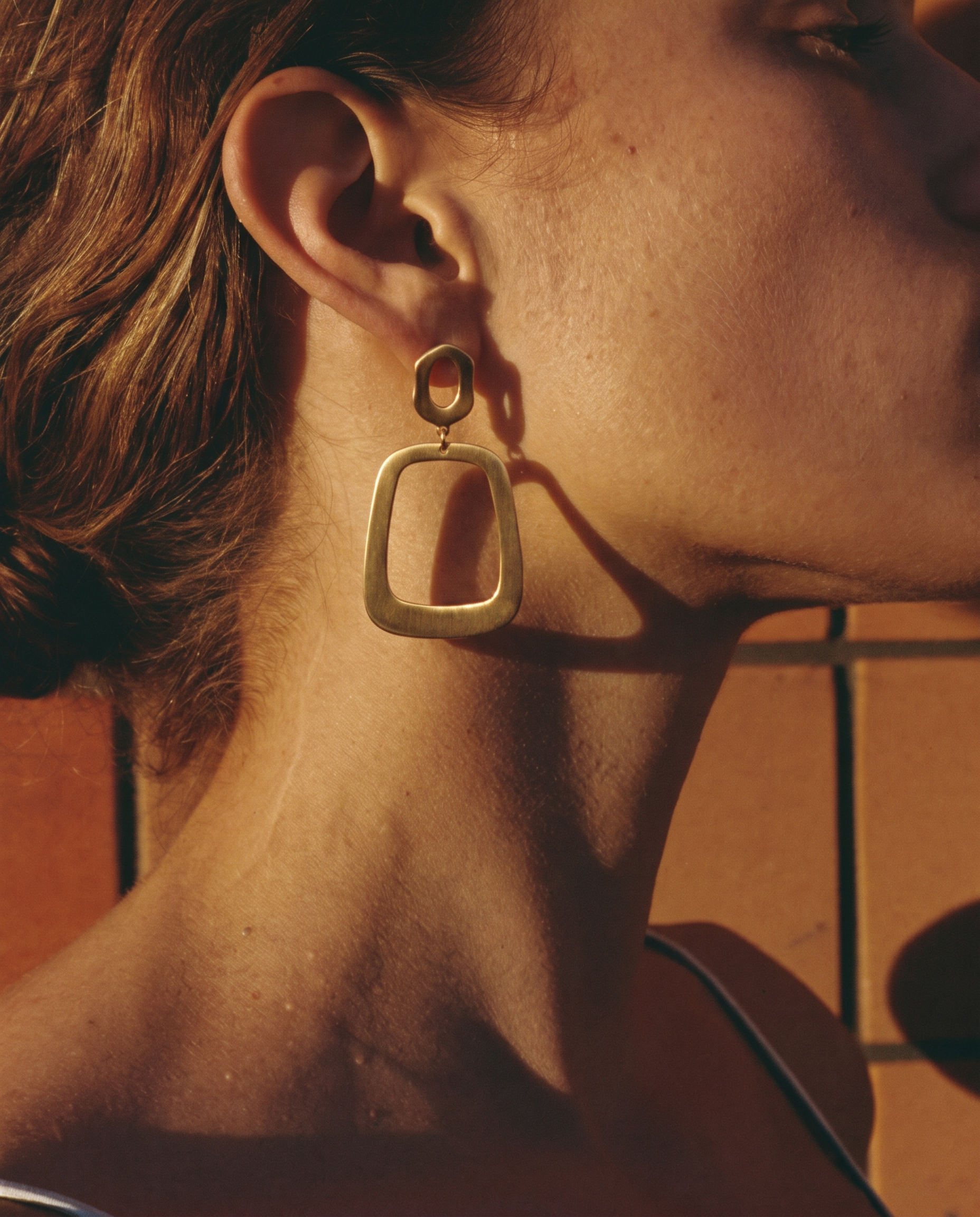 Yani BOUCLES D'OREILLES