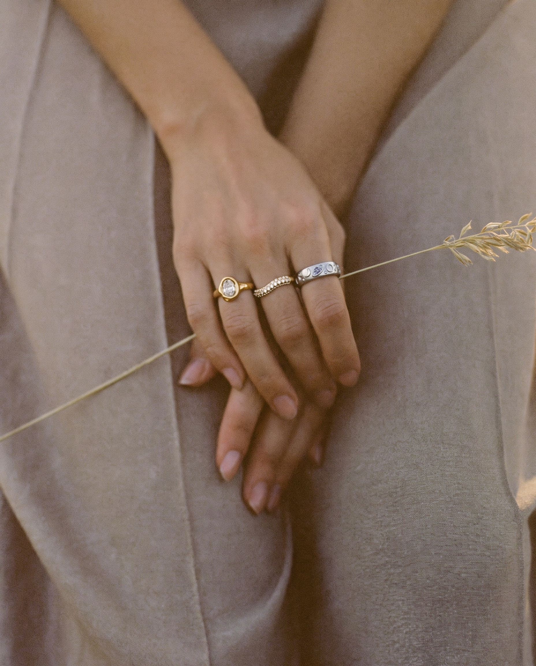 Nora Bague