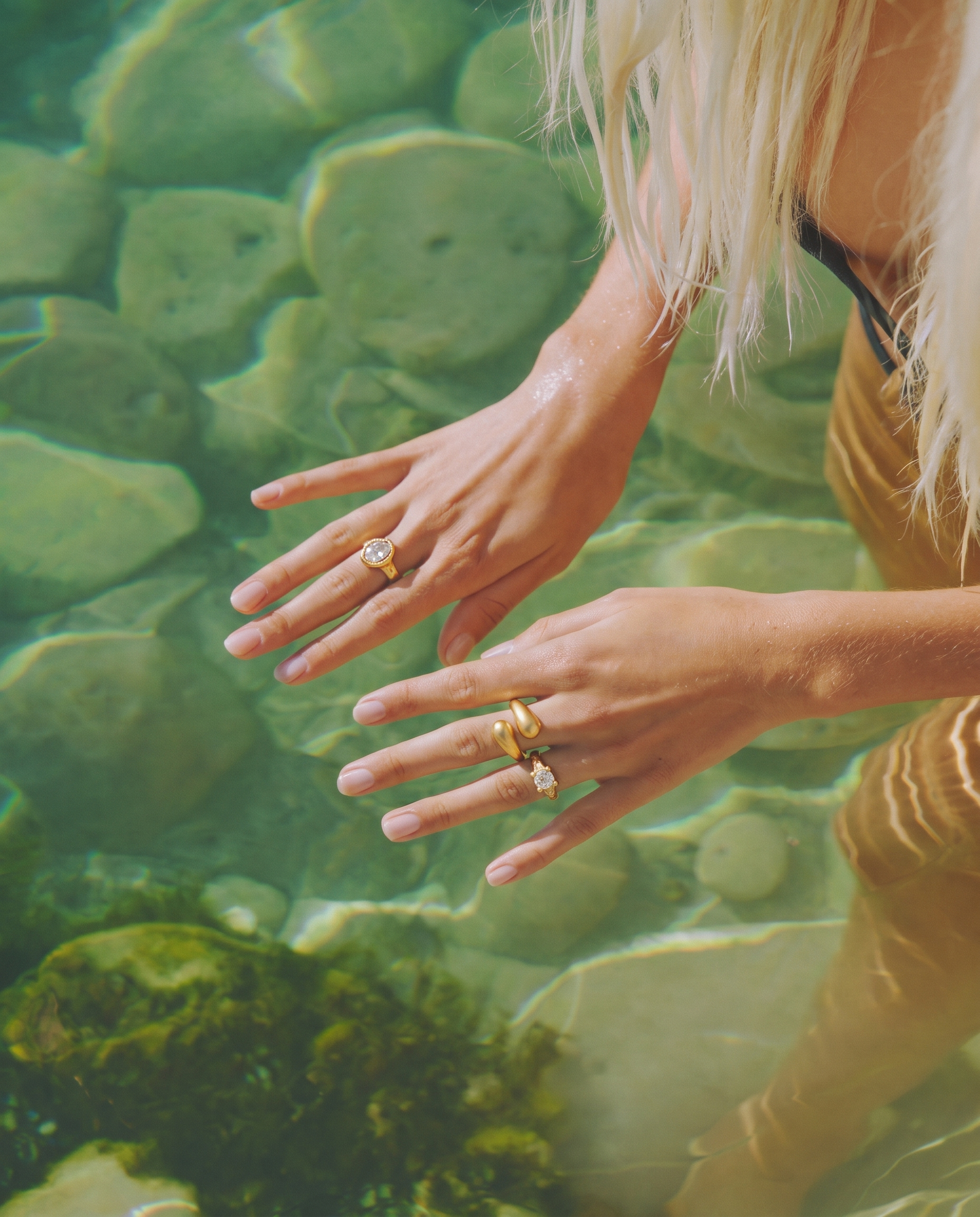 Lima ring