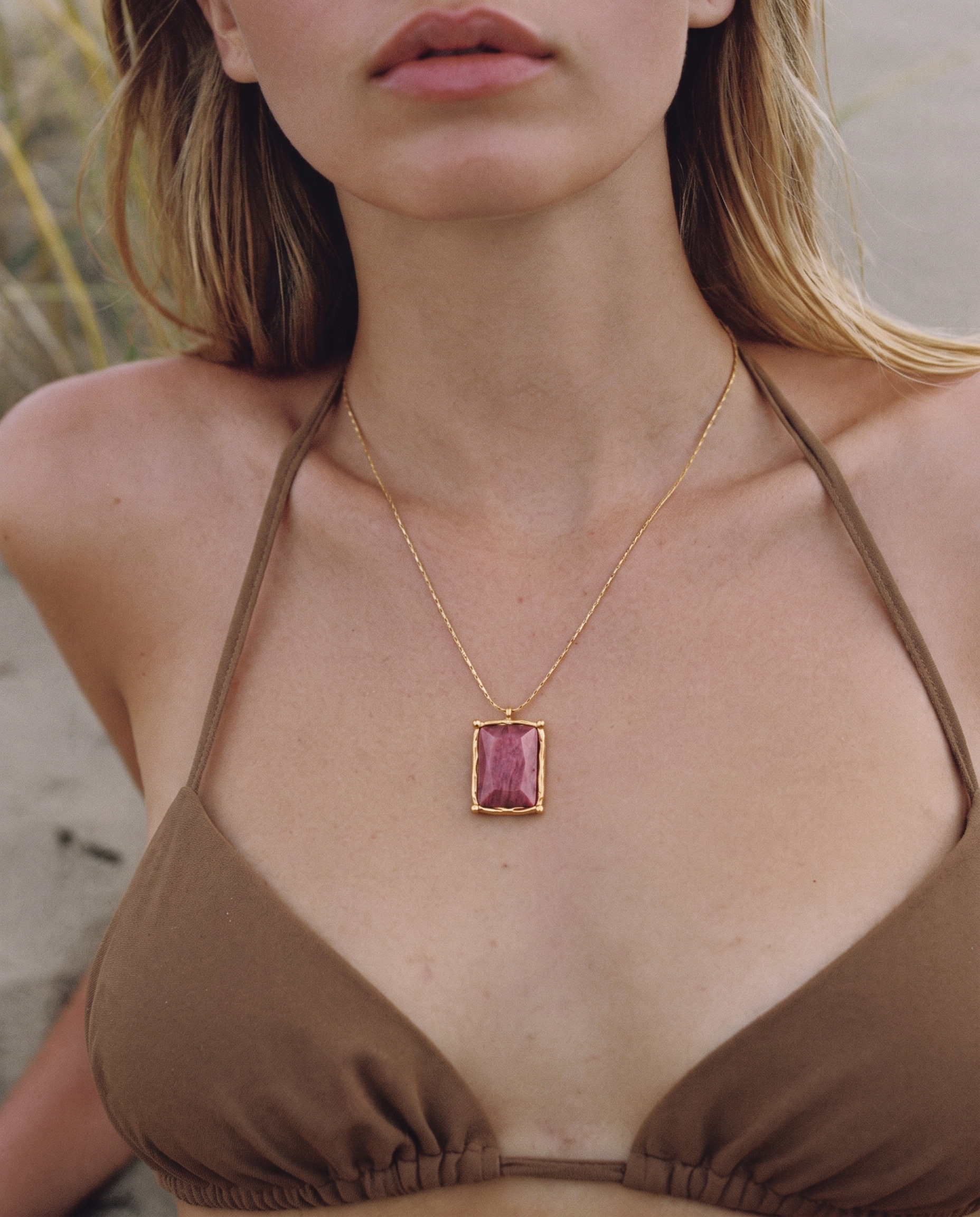 Indie Collier