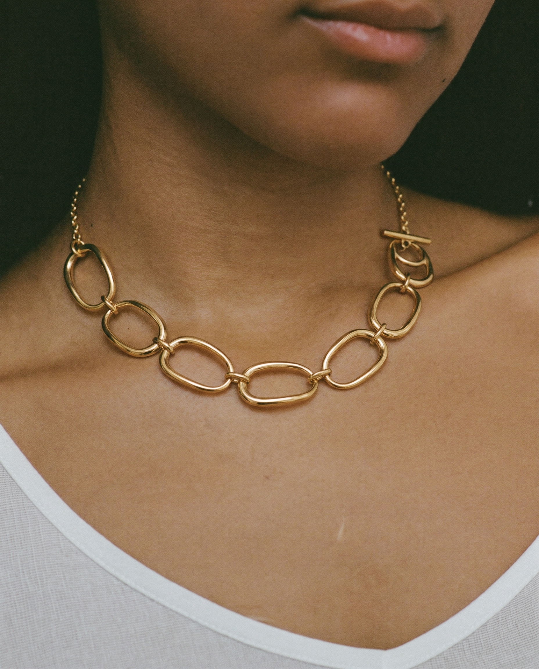 Sisa collier