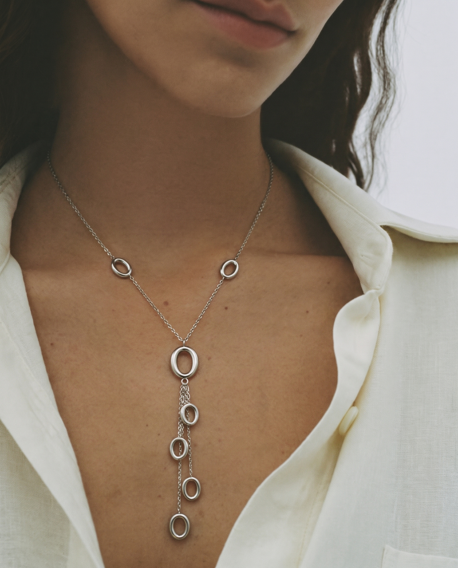 Canergie collier