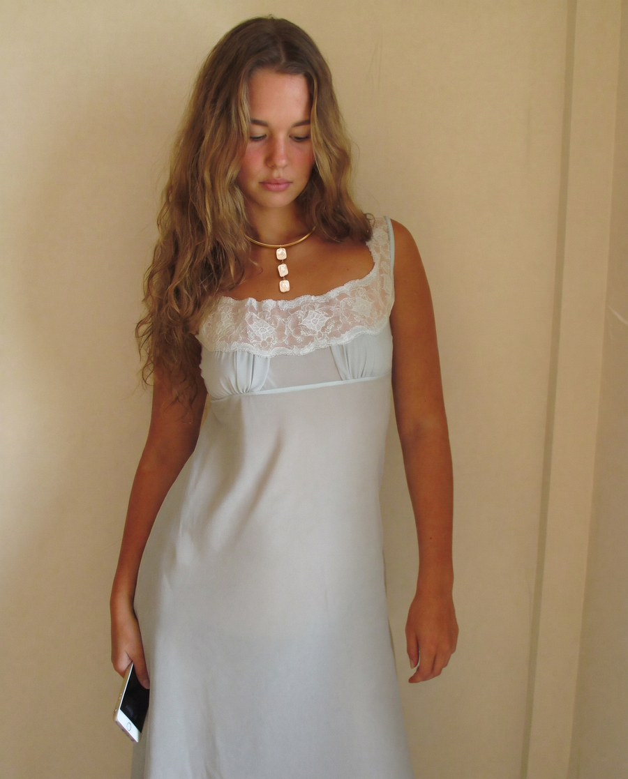 Perla collier