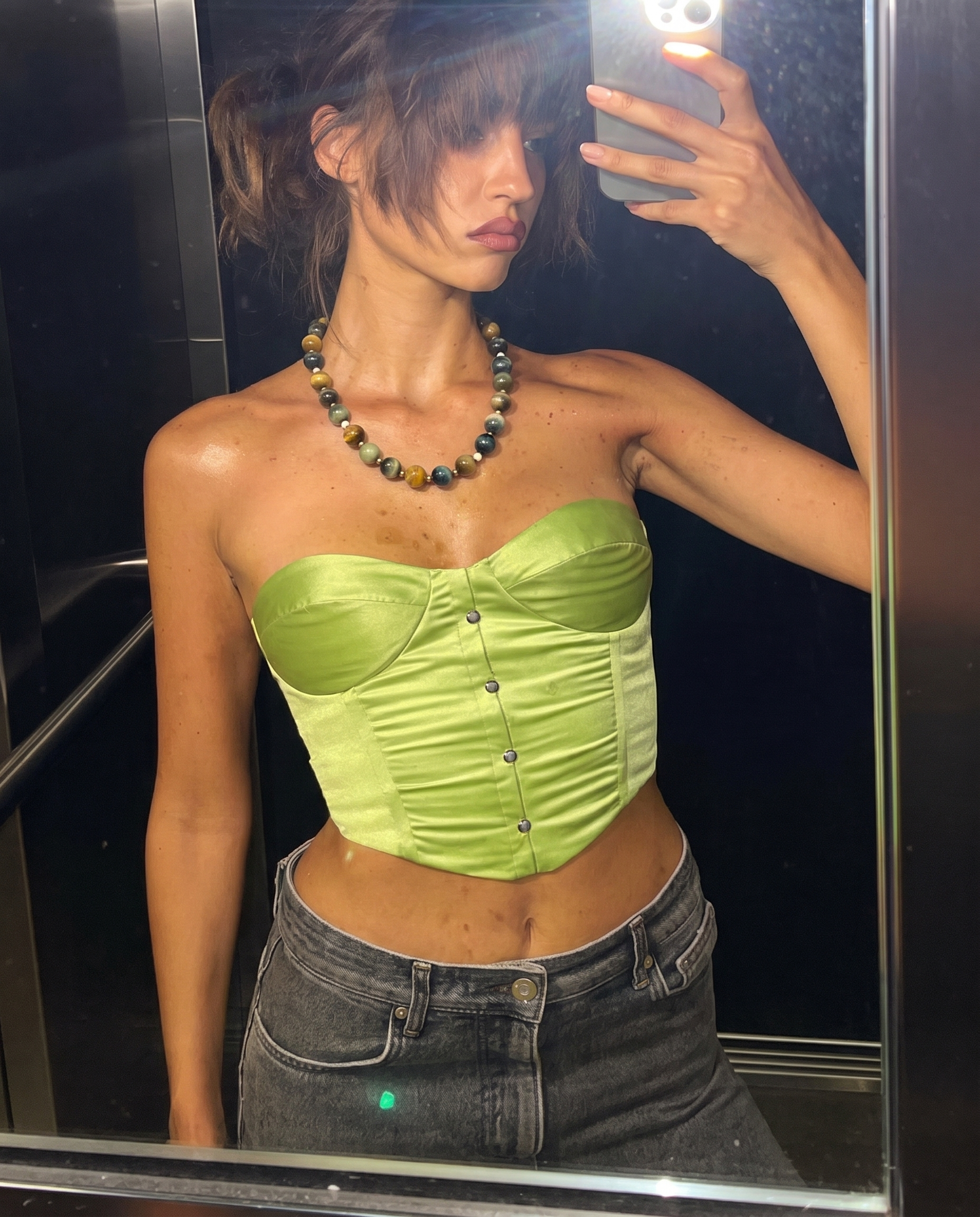 Indy collier