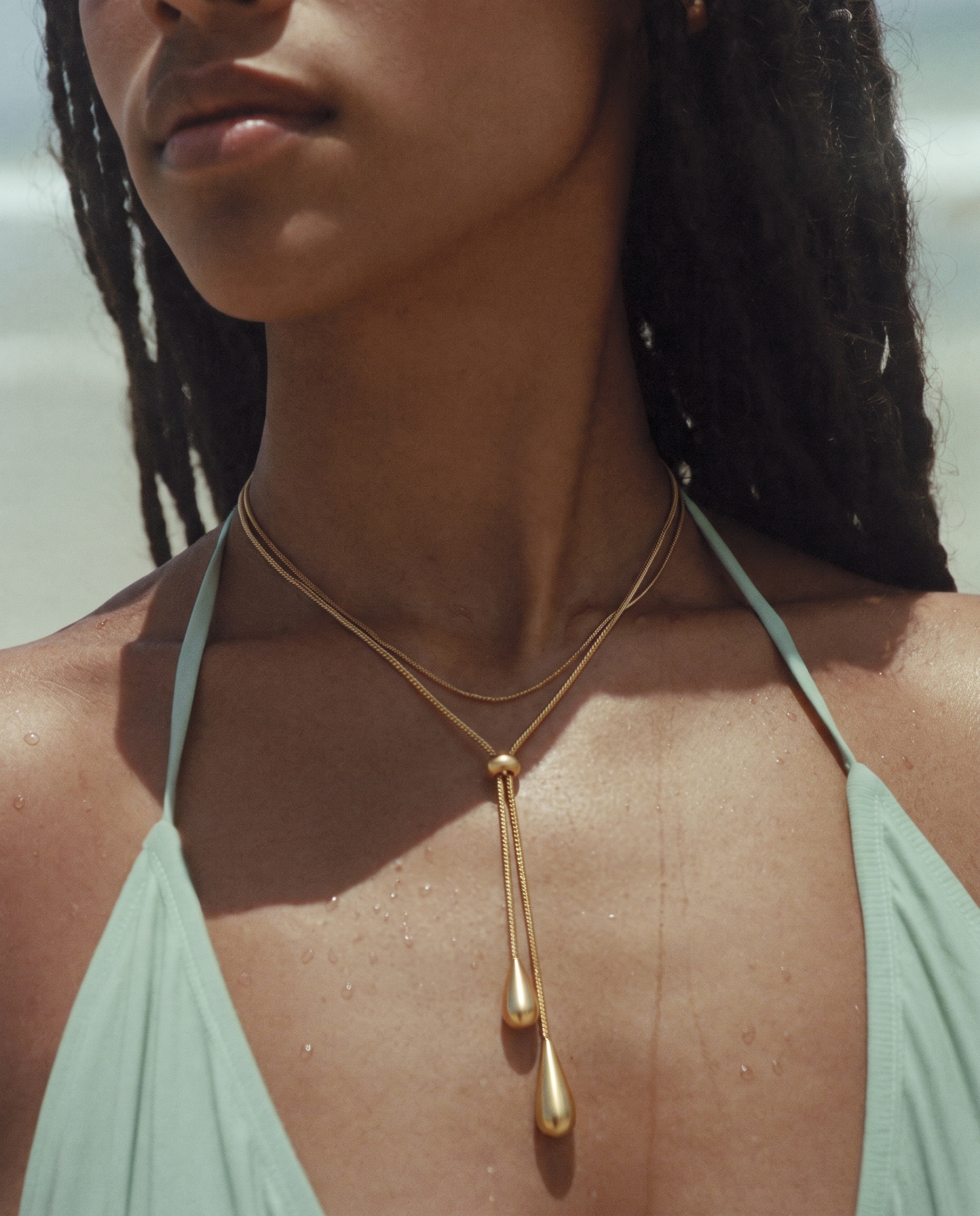 Emy collier