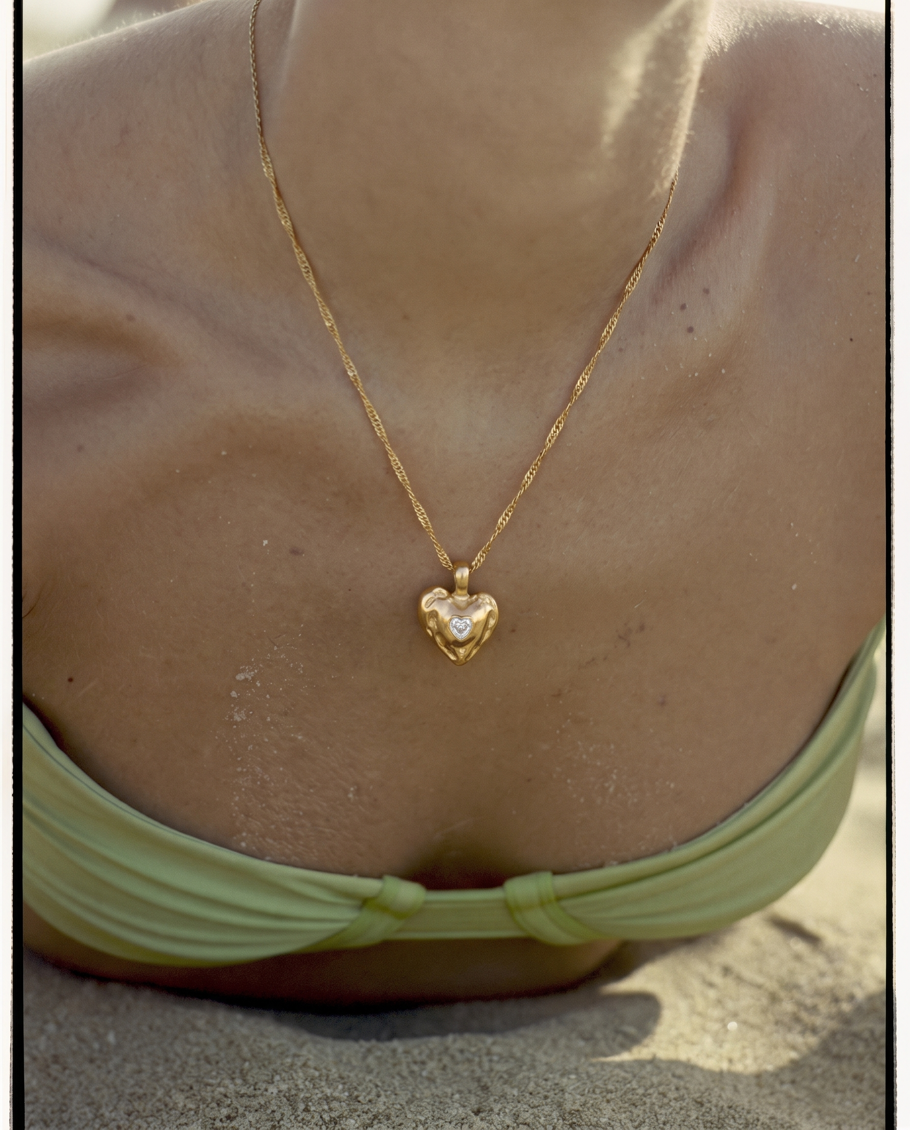 Brindisi collier