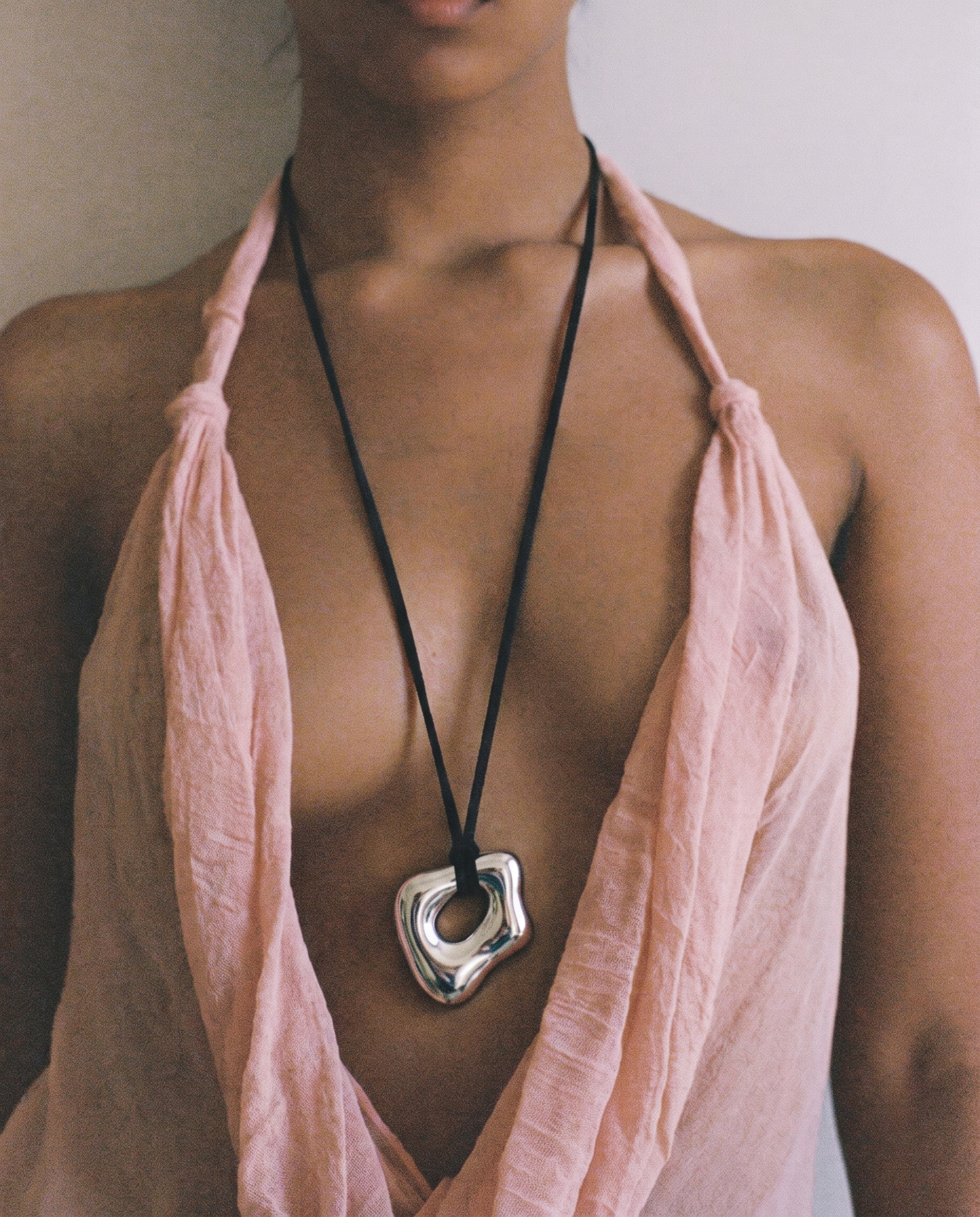Cesena collier
