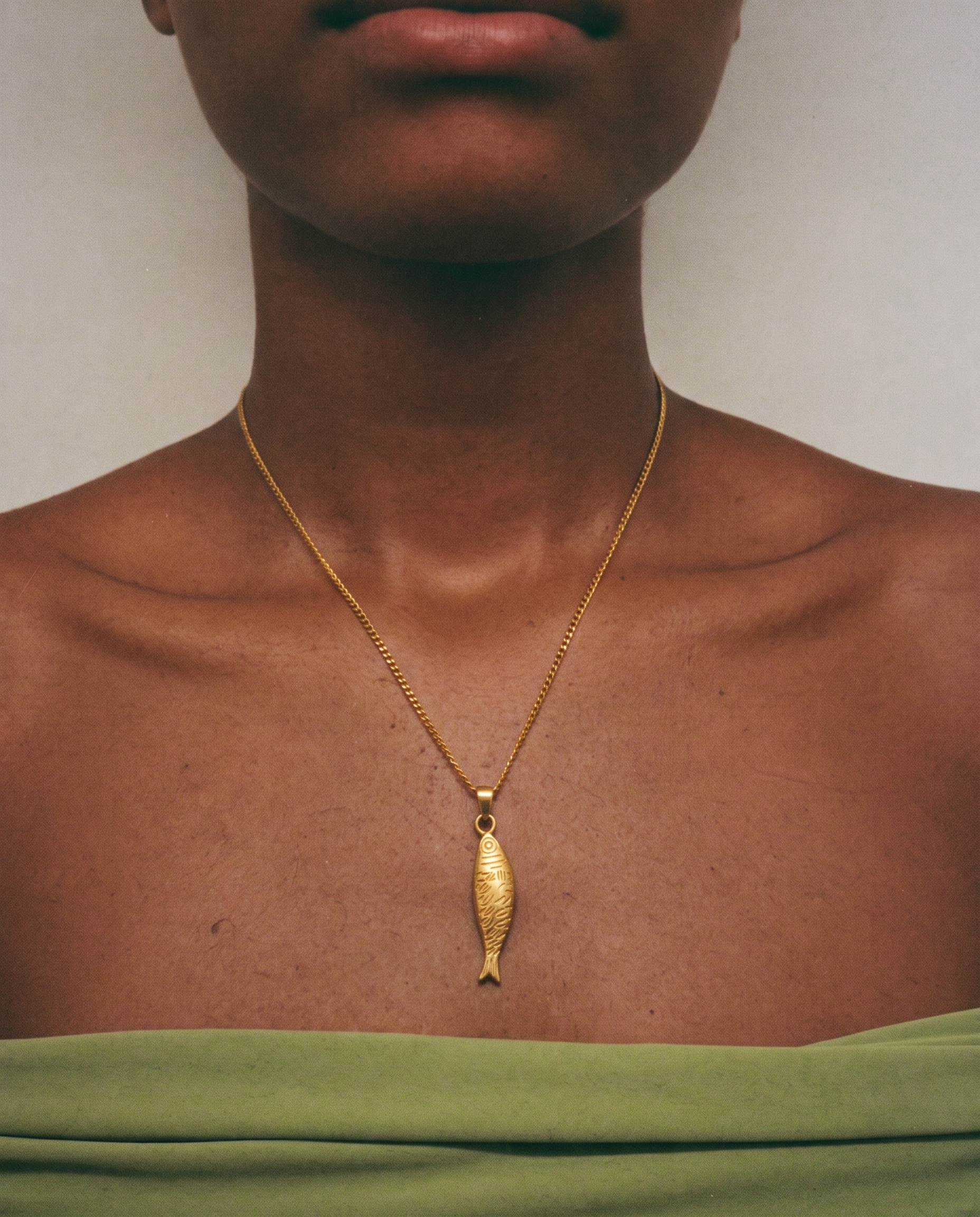 Padua collier