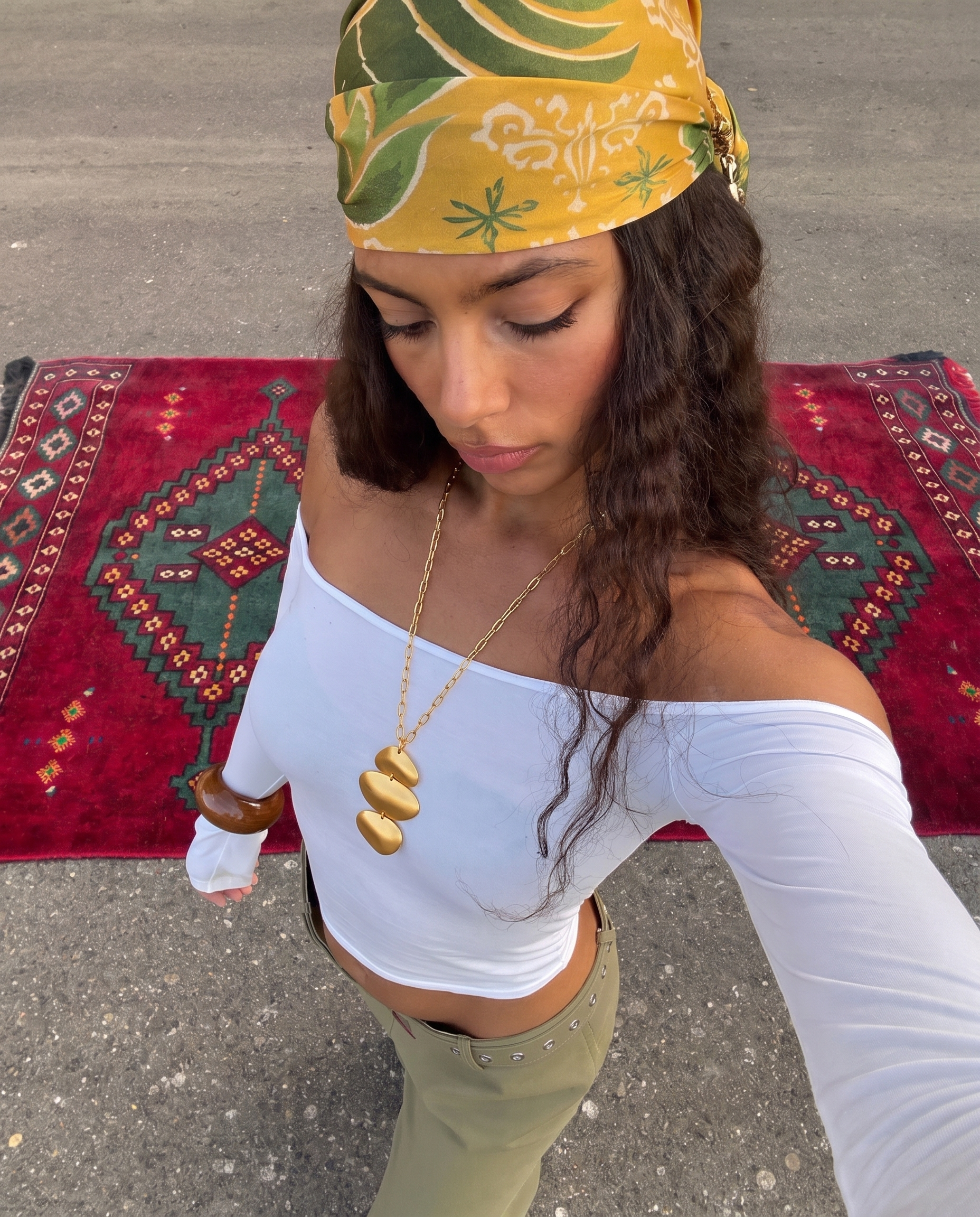Loïs collier