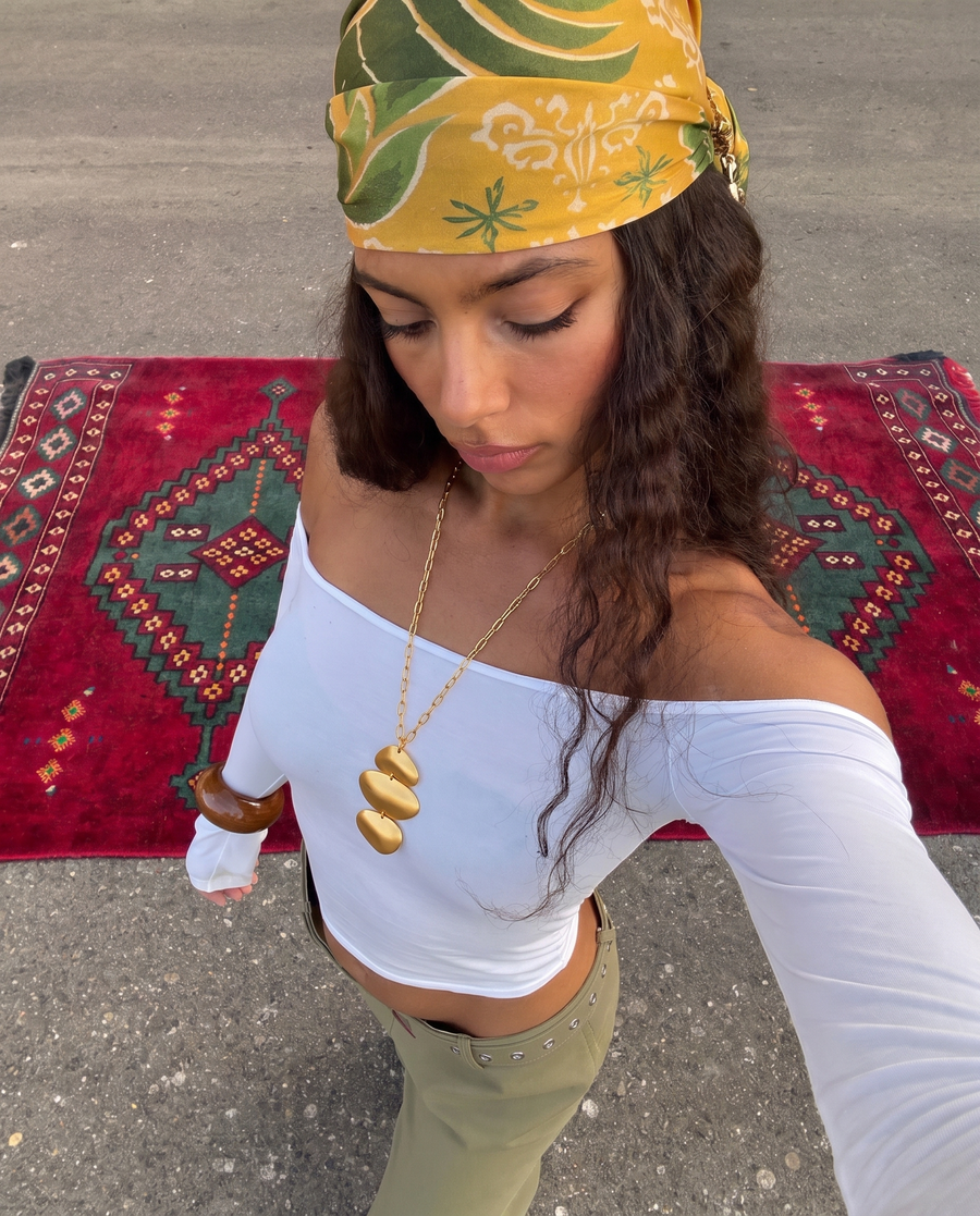 Loïs collier