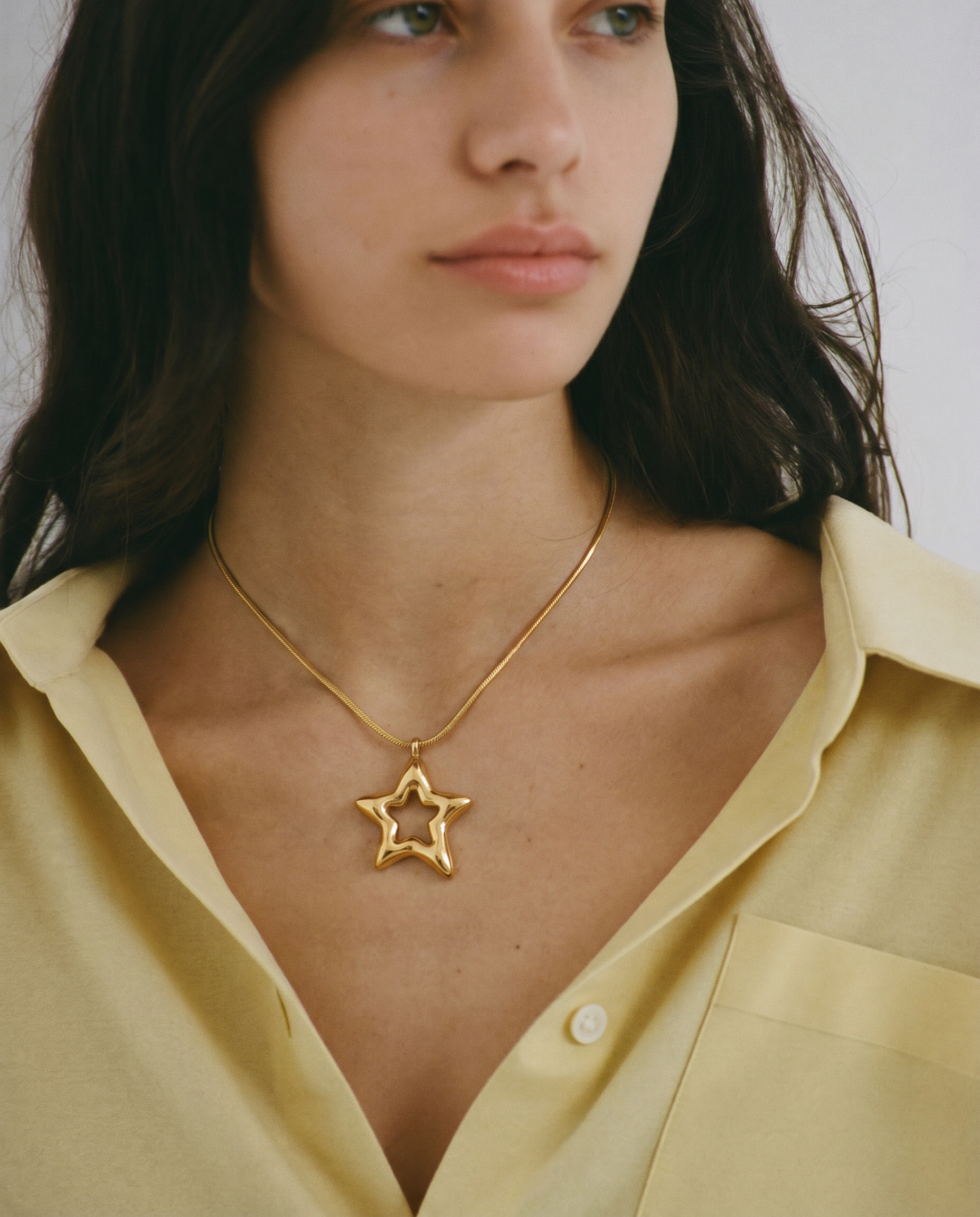 Bodega necklace