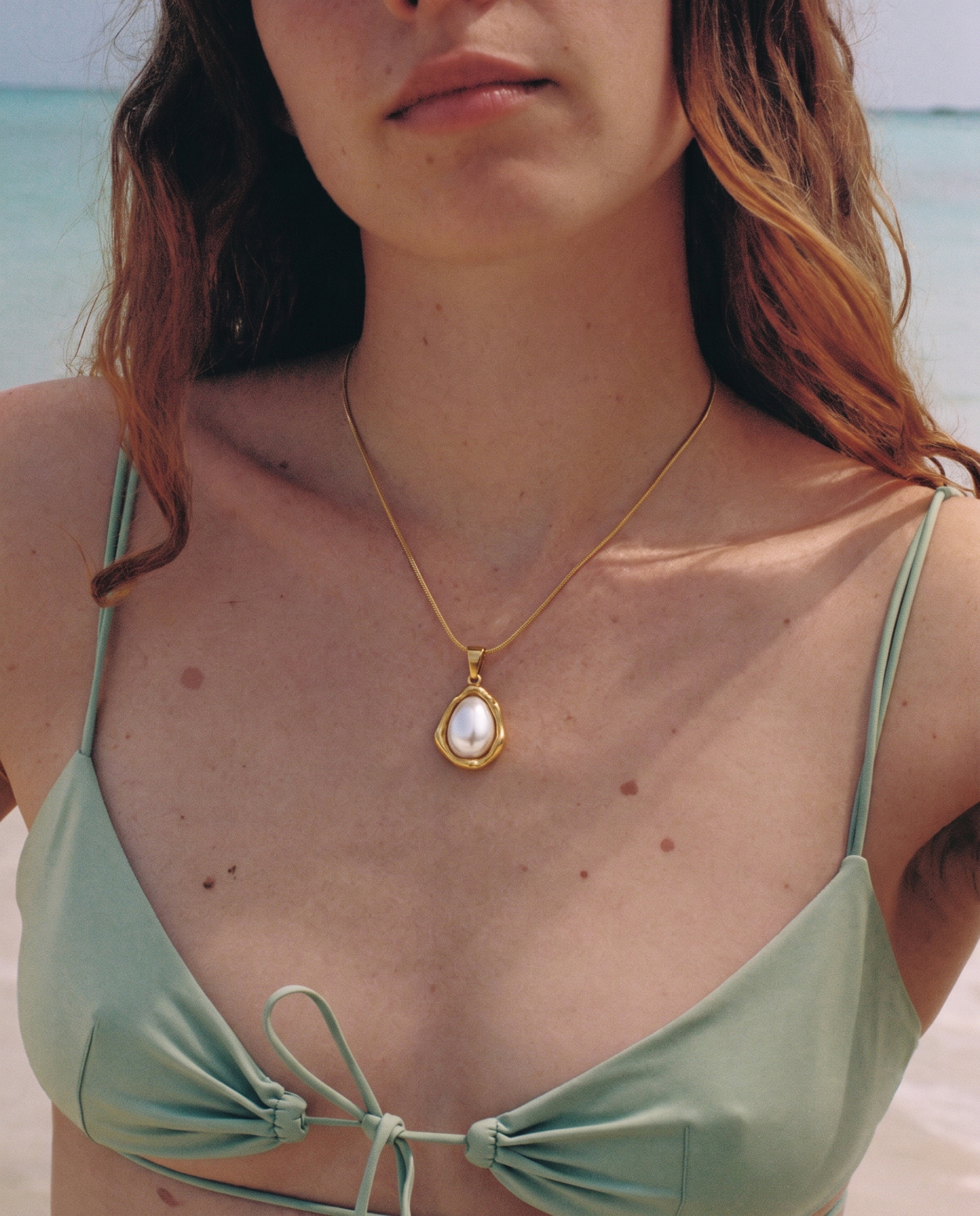 Leon necklace