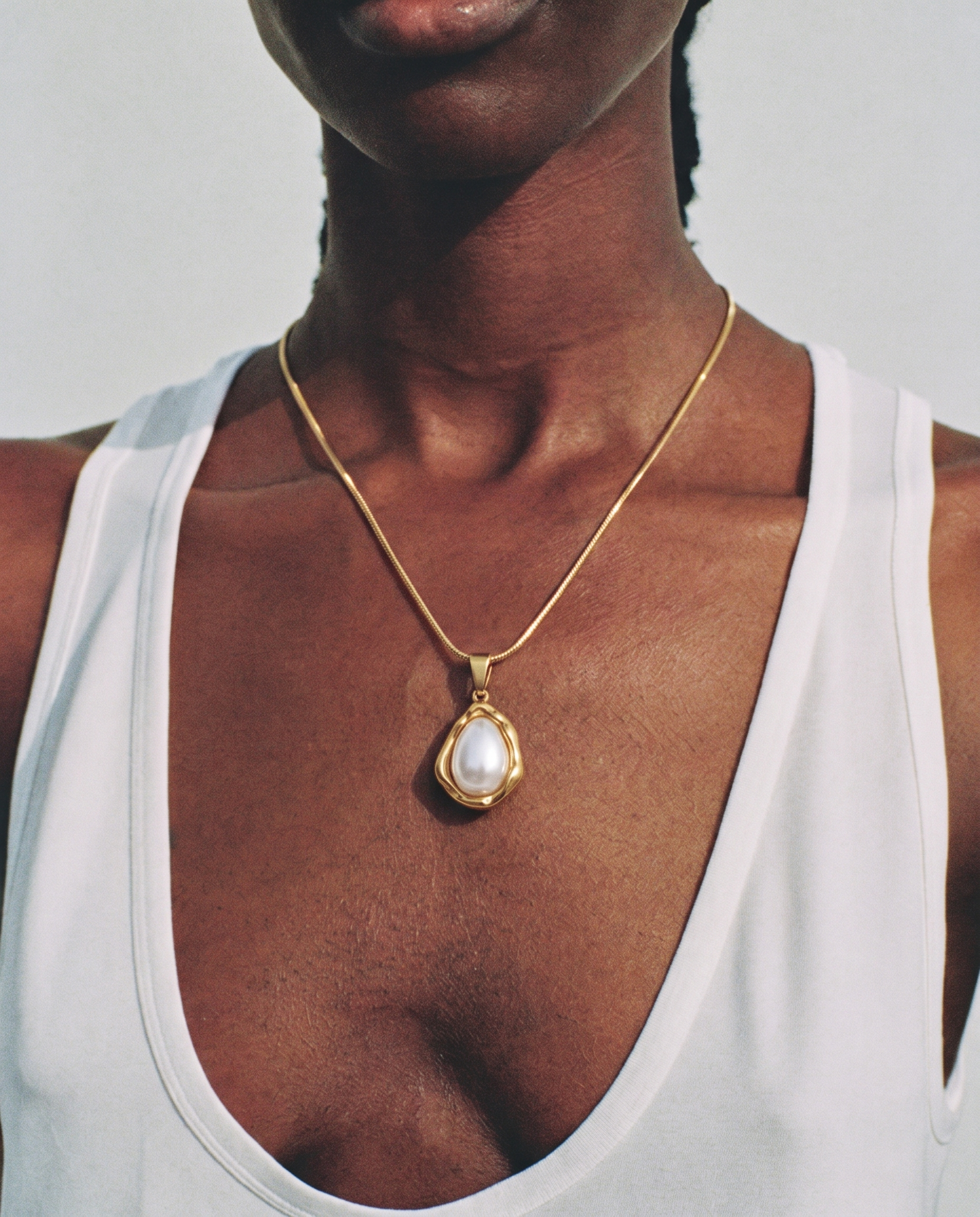 Leon necklace