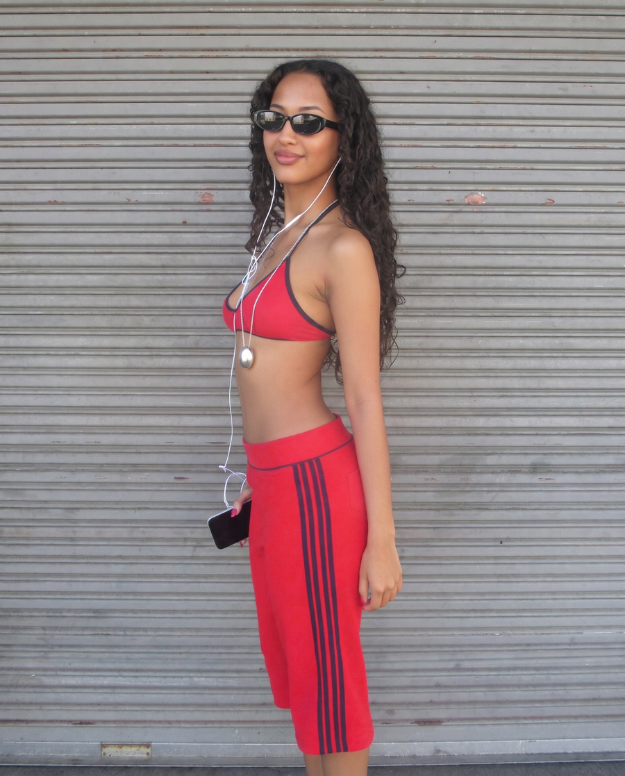 Adriel collier