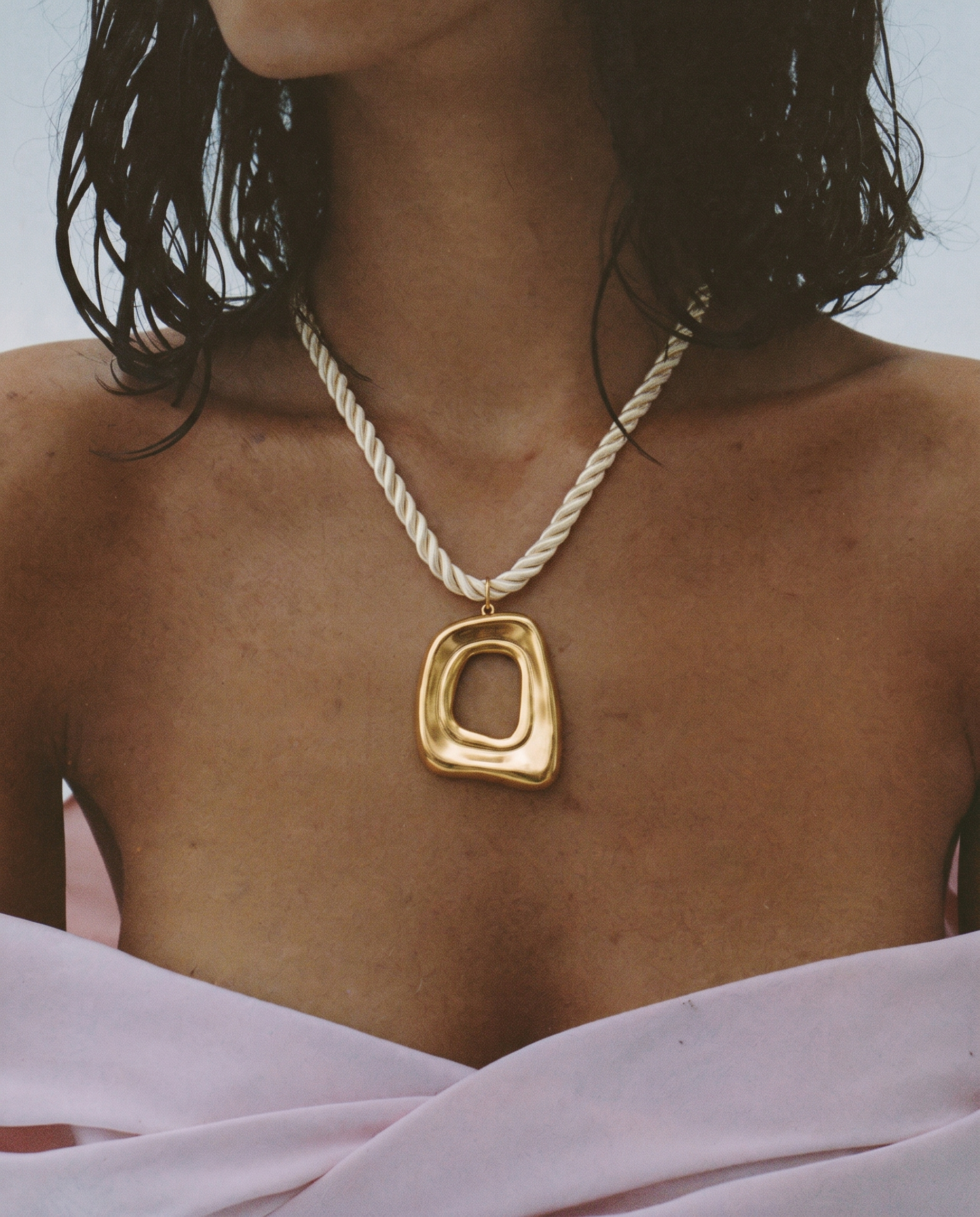 Cécé collier