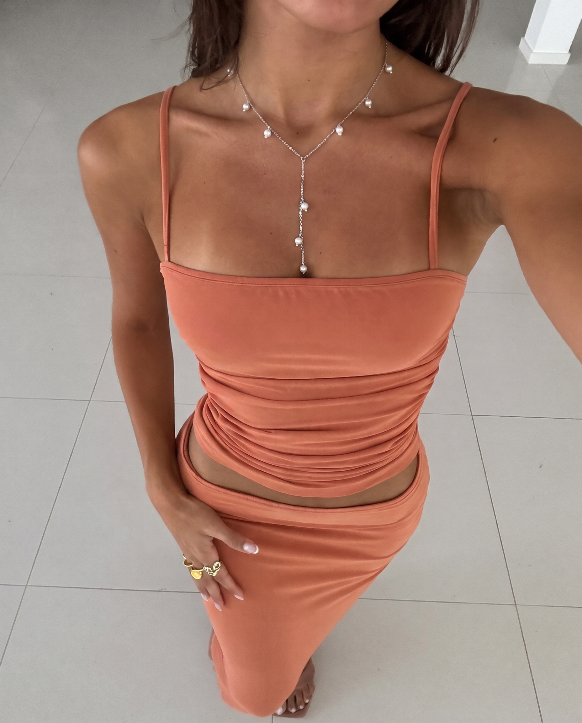 Madison necklace