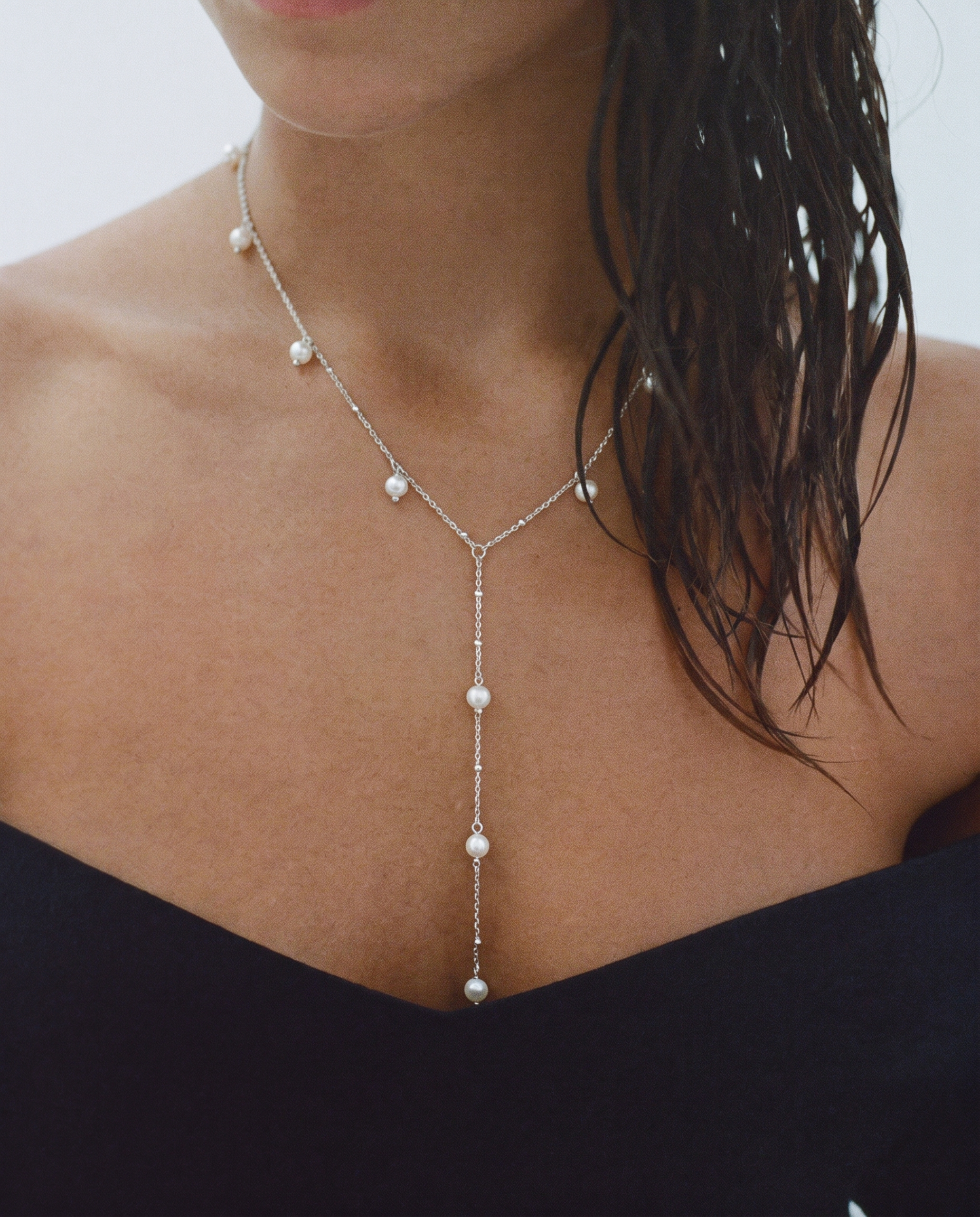 Madison necklace