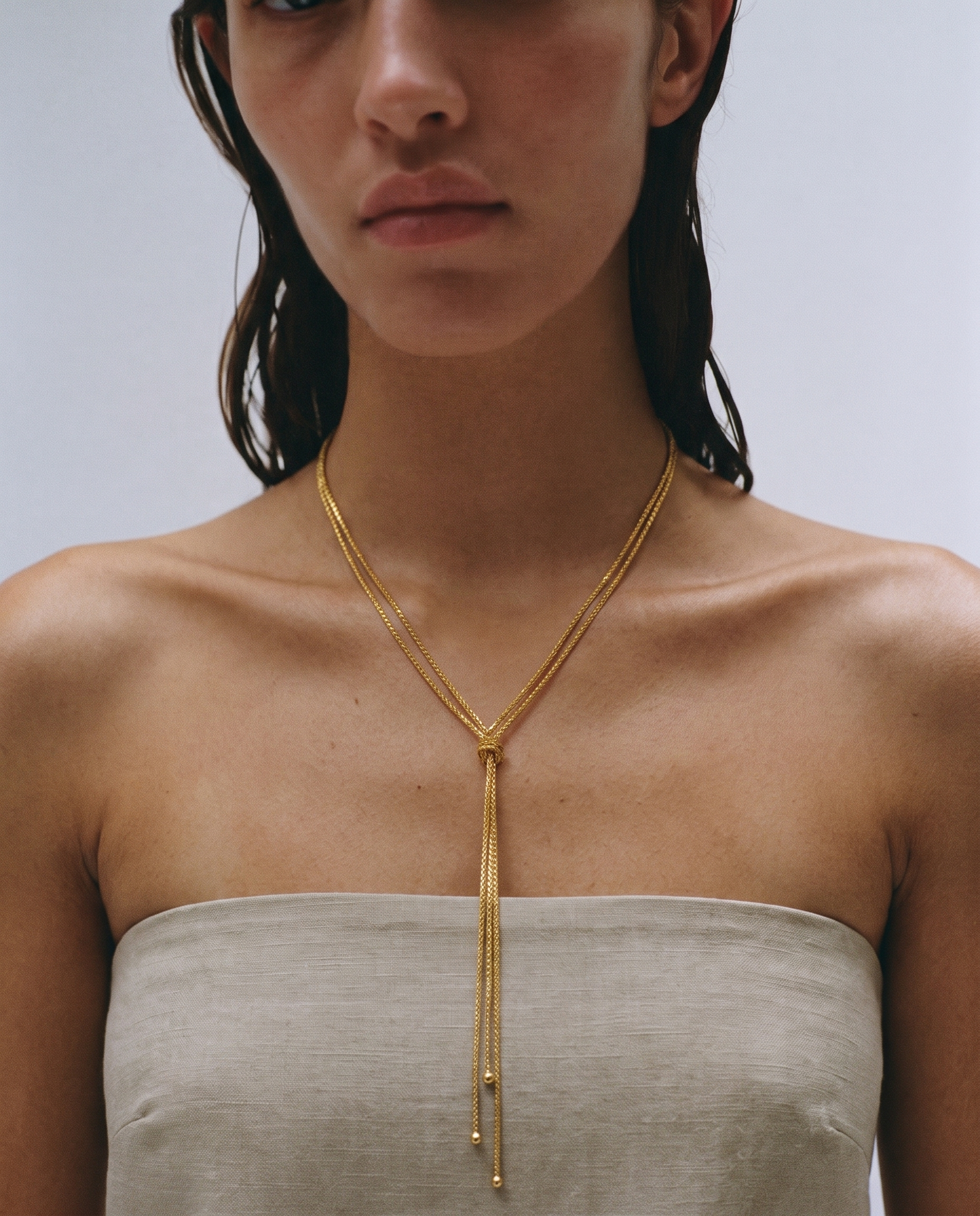 Saint-Tropez Collier