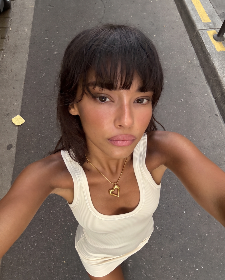 Myra necklace