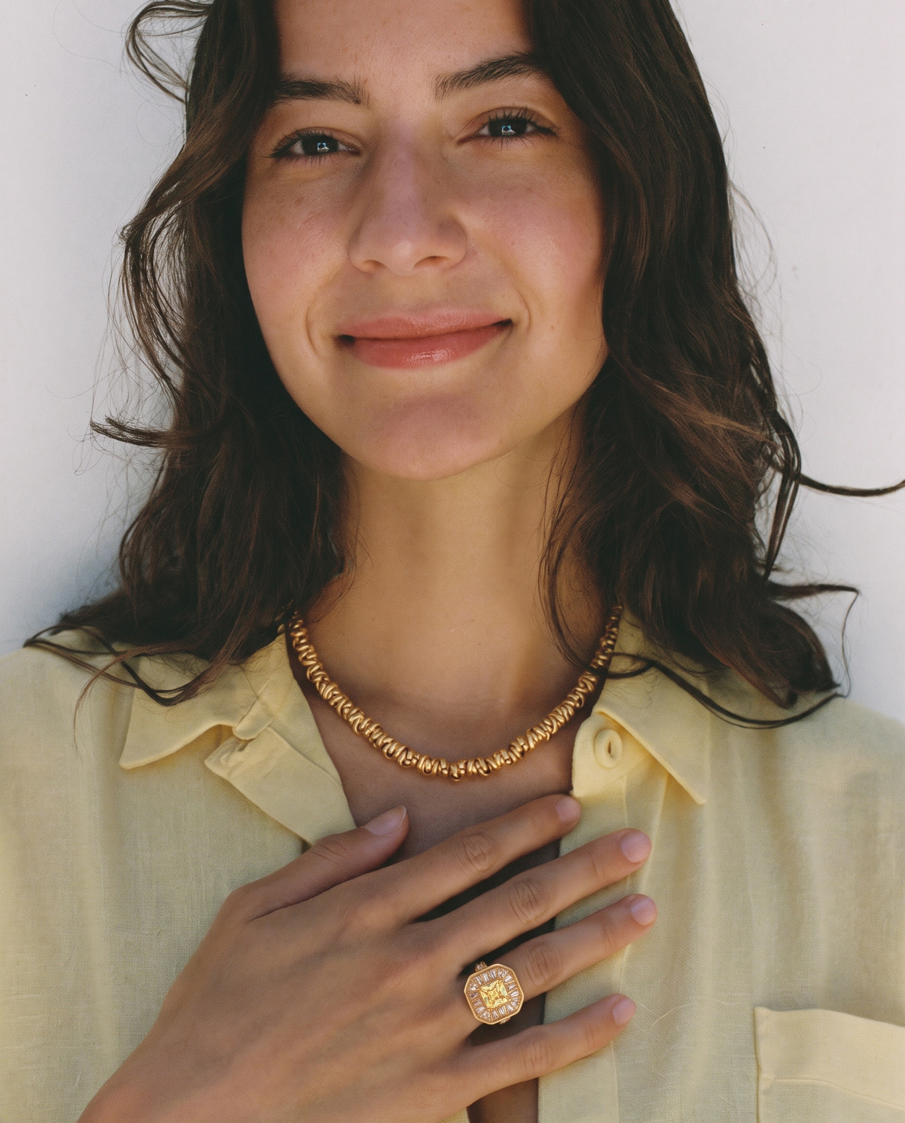 Vivienne Bague