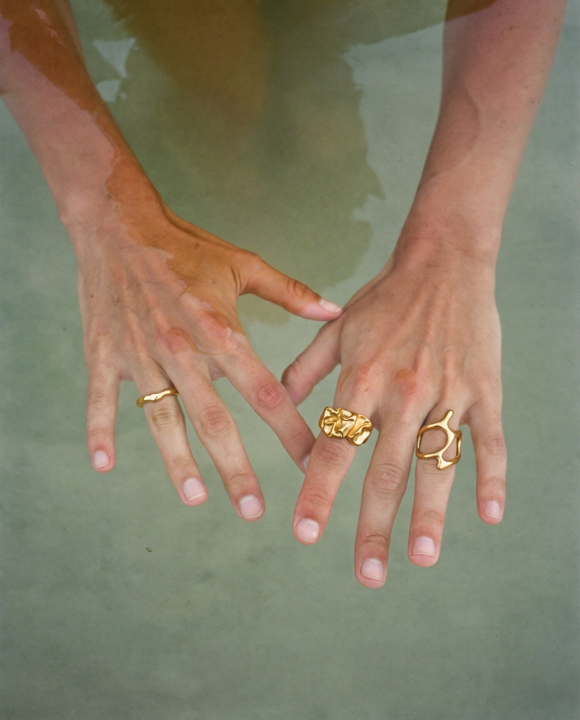 Pentas Bague