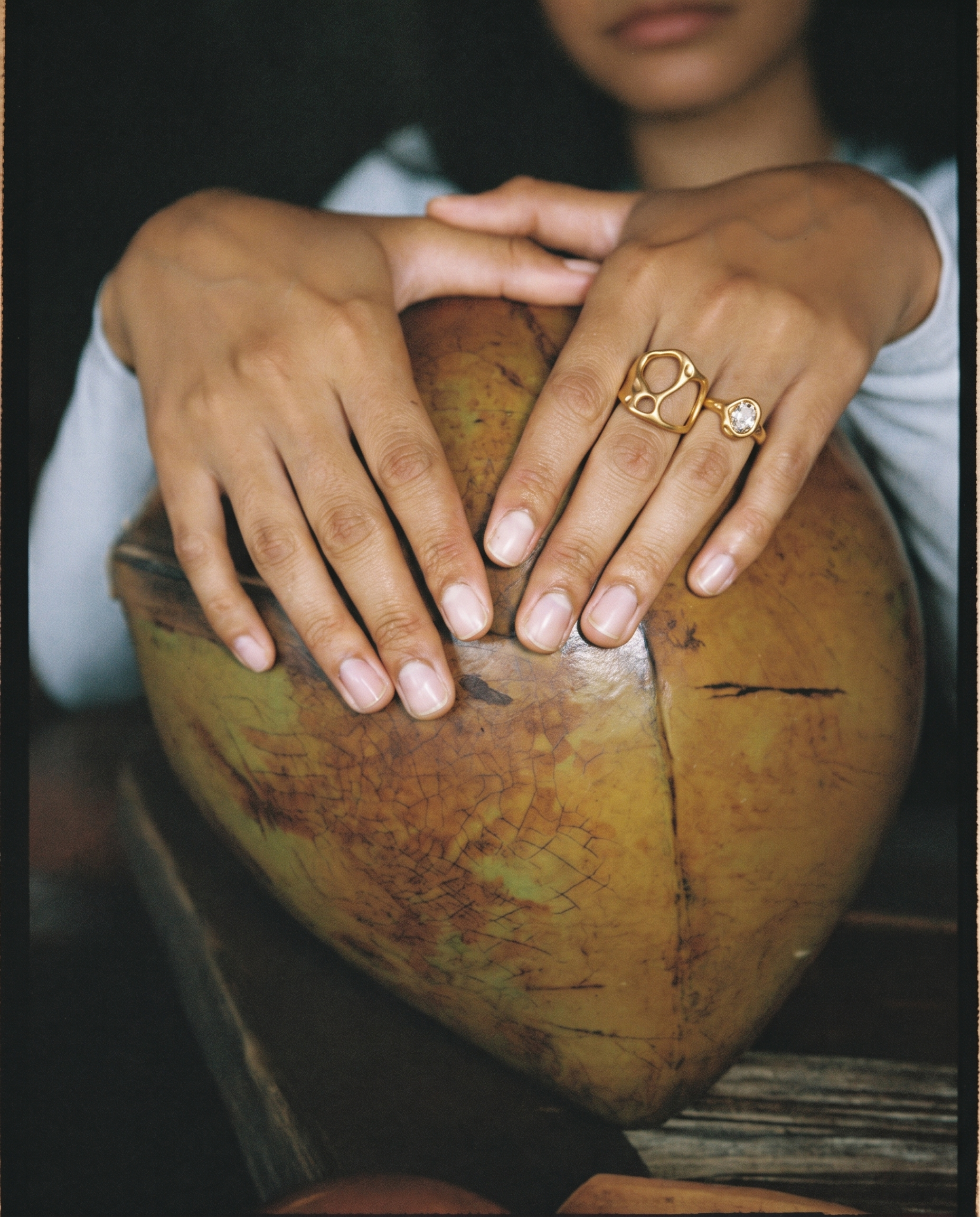 Lima Bague