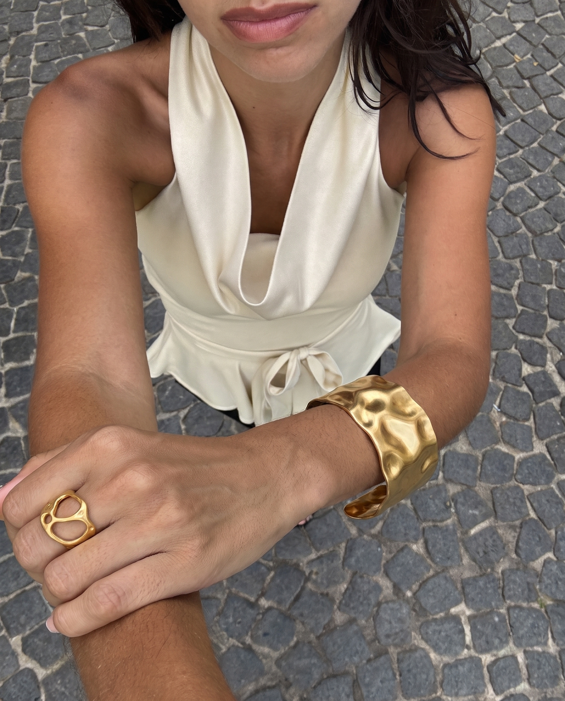 Amy armband