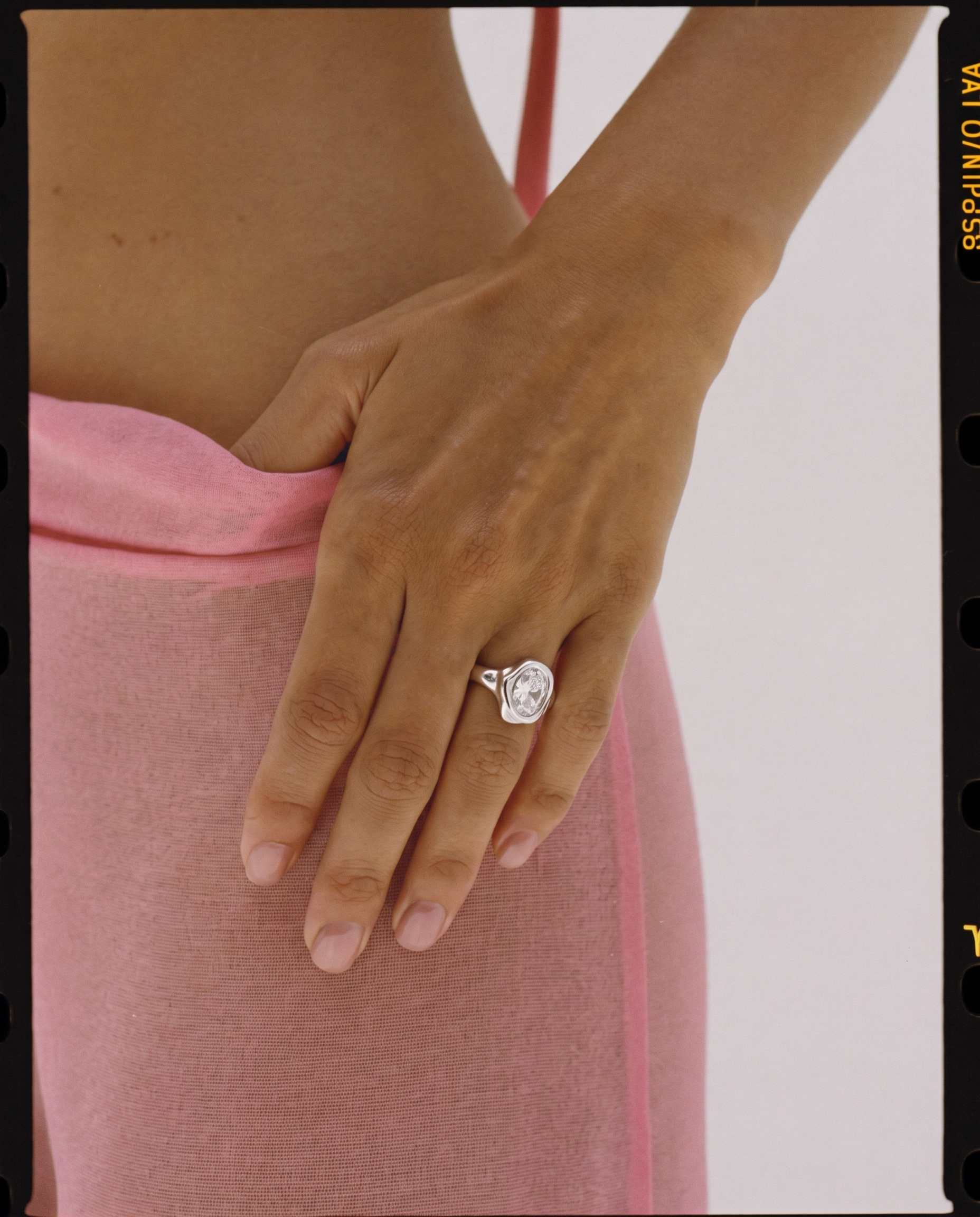 Lima Bague