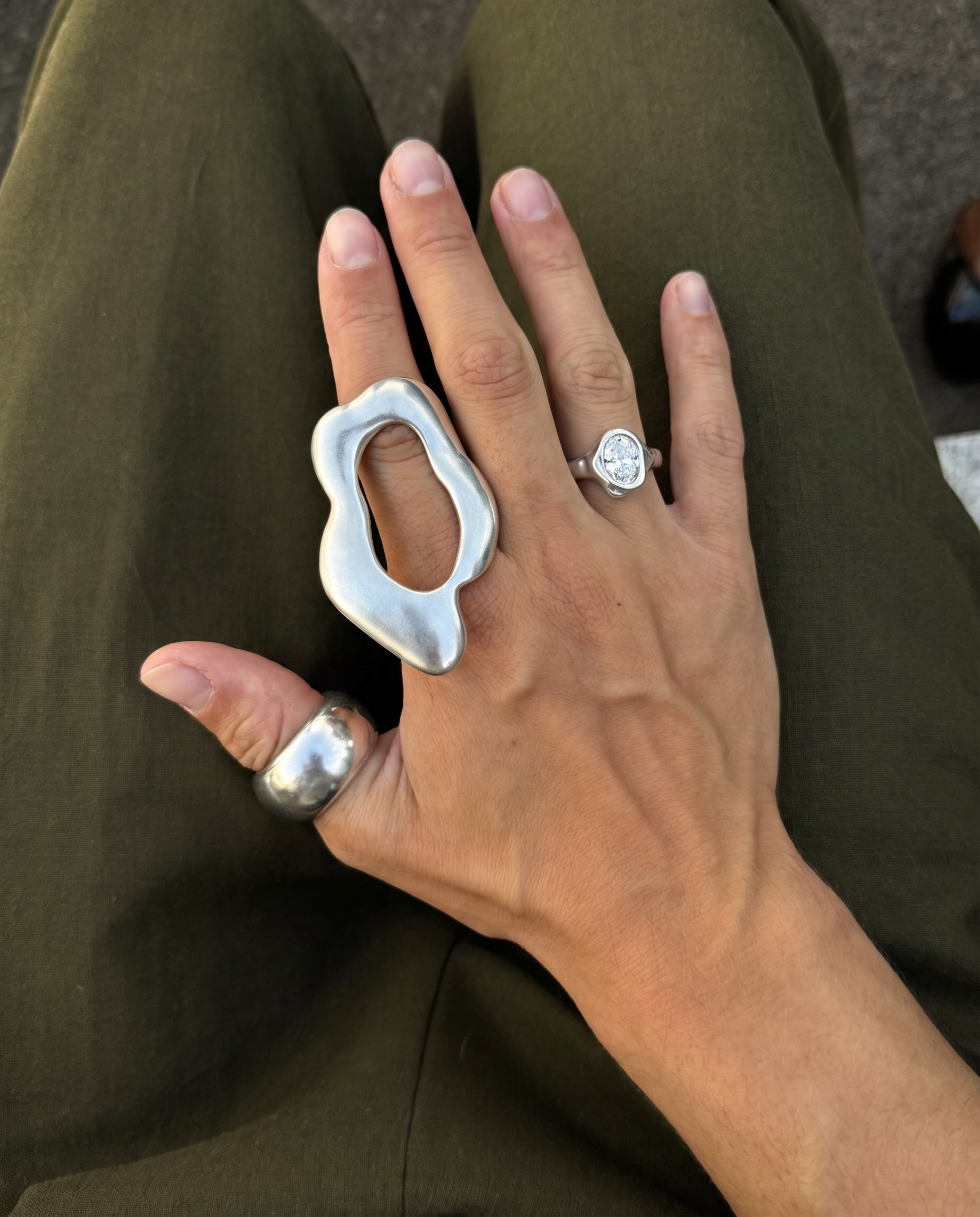 Lima Bague