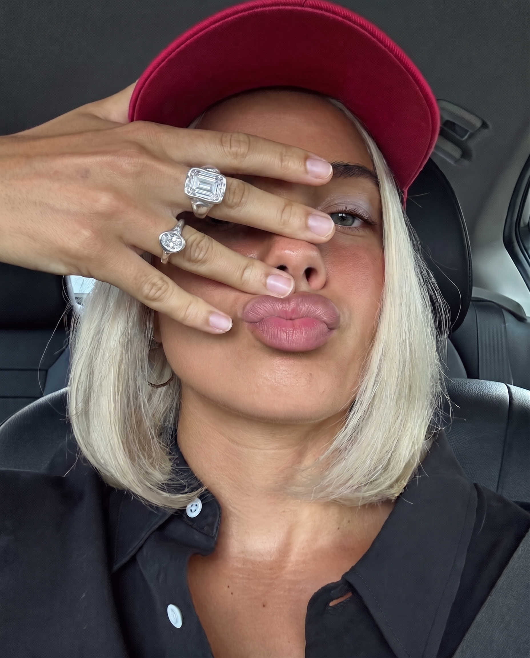 Lima Bague