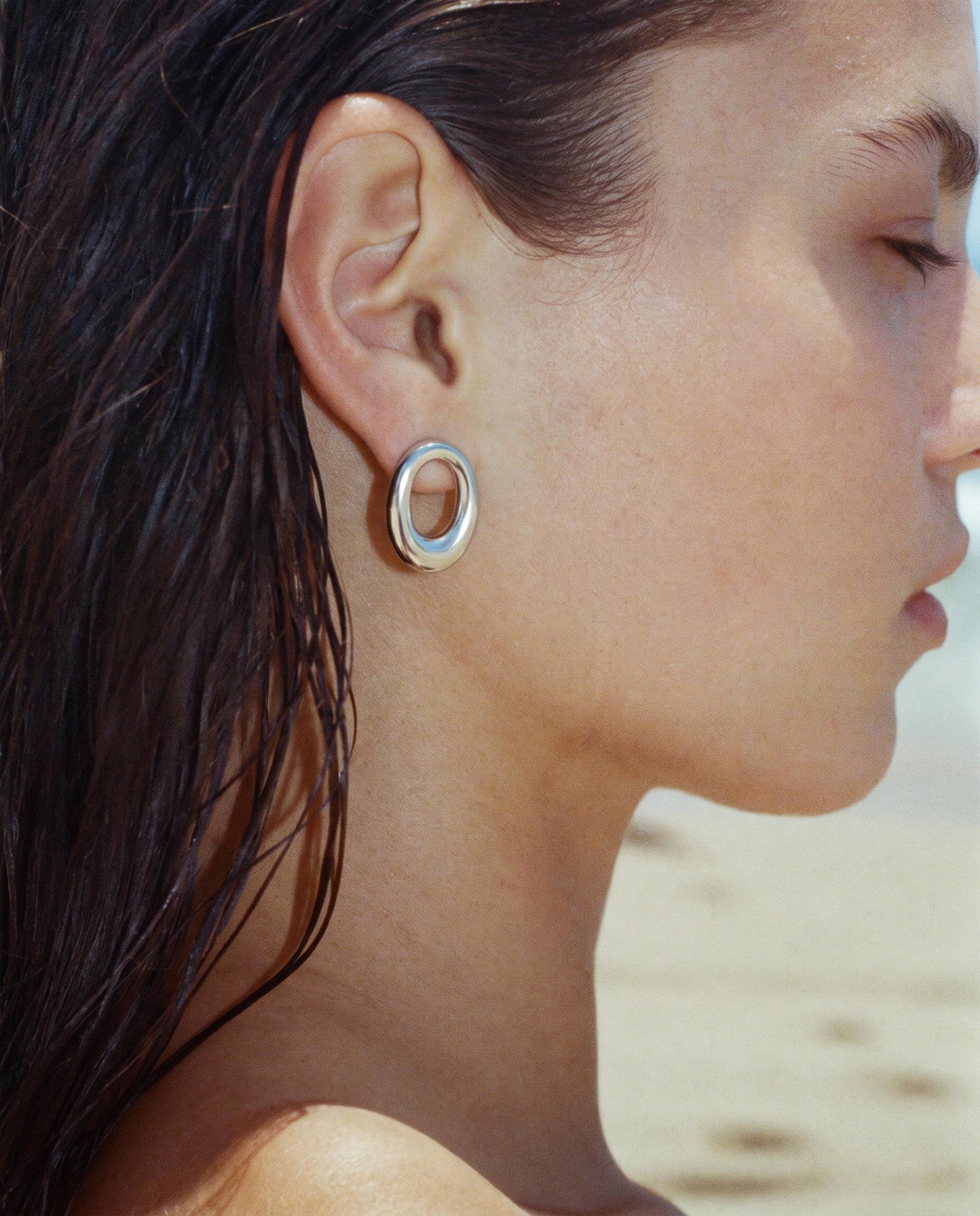 Aora Boucles d'oreilles