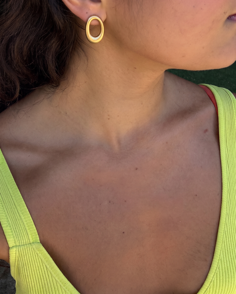 Aora Boucles d'oreilles