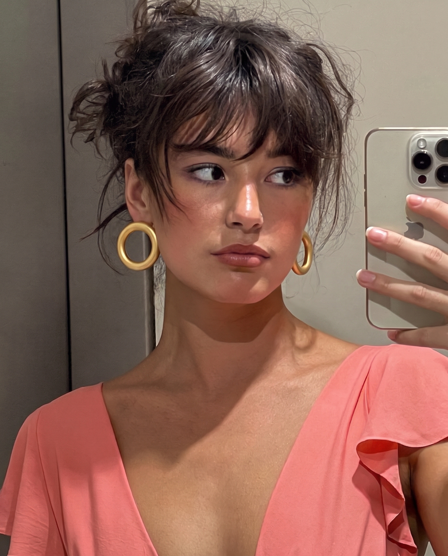 Acerra Boucles d'oreilles