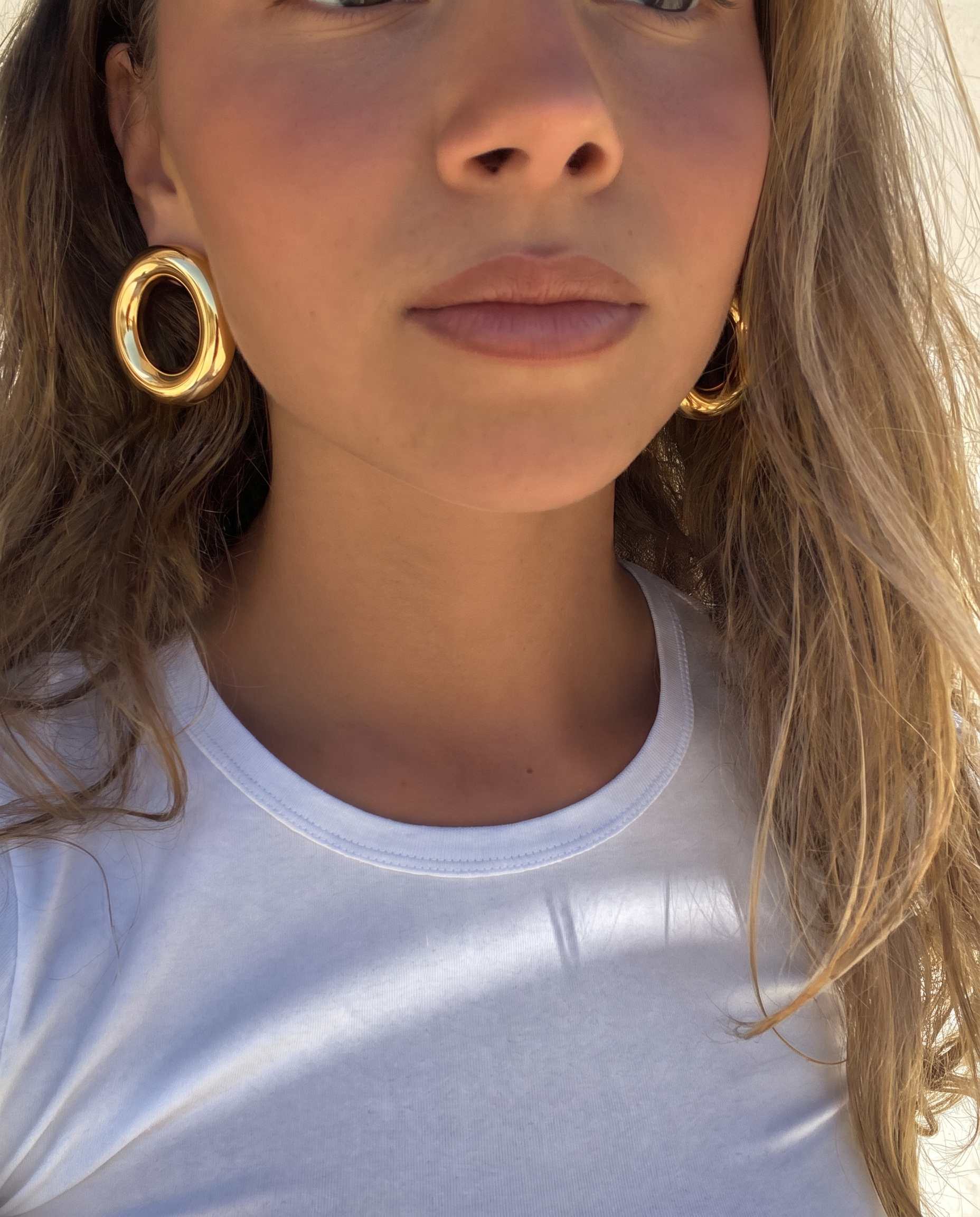 Acerra Boucles d'oreilles