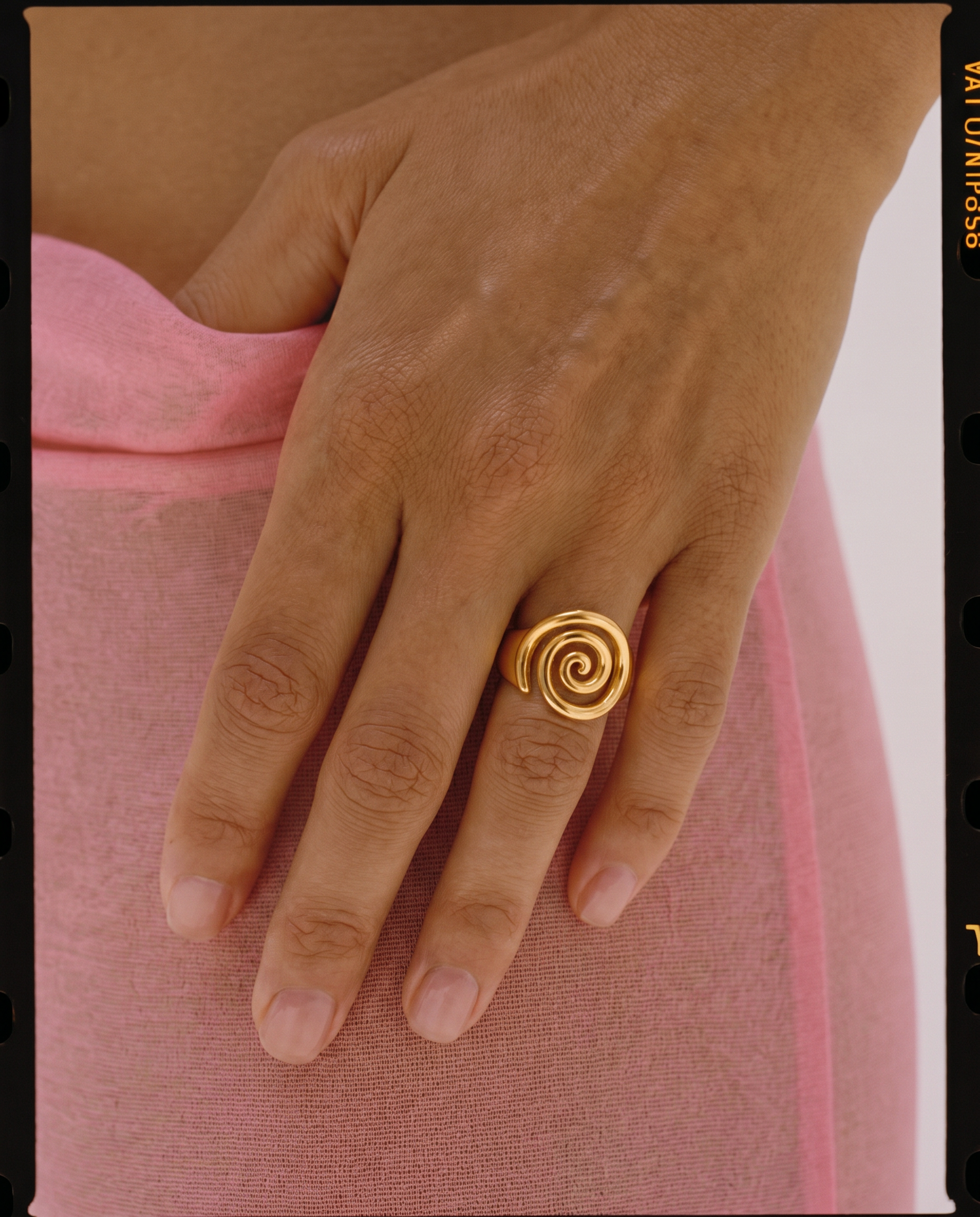 Liah bague
