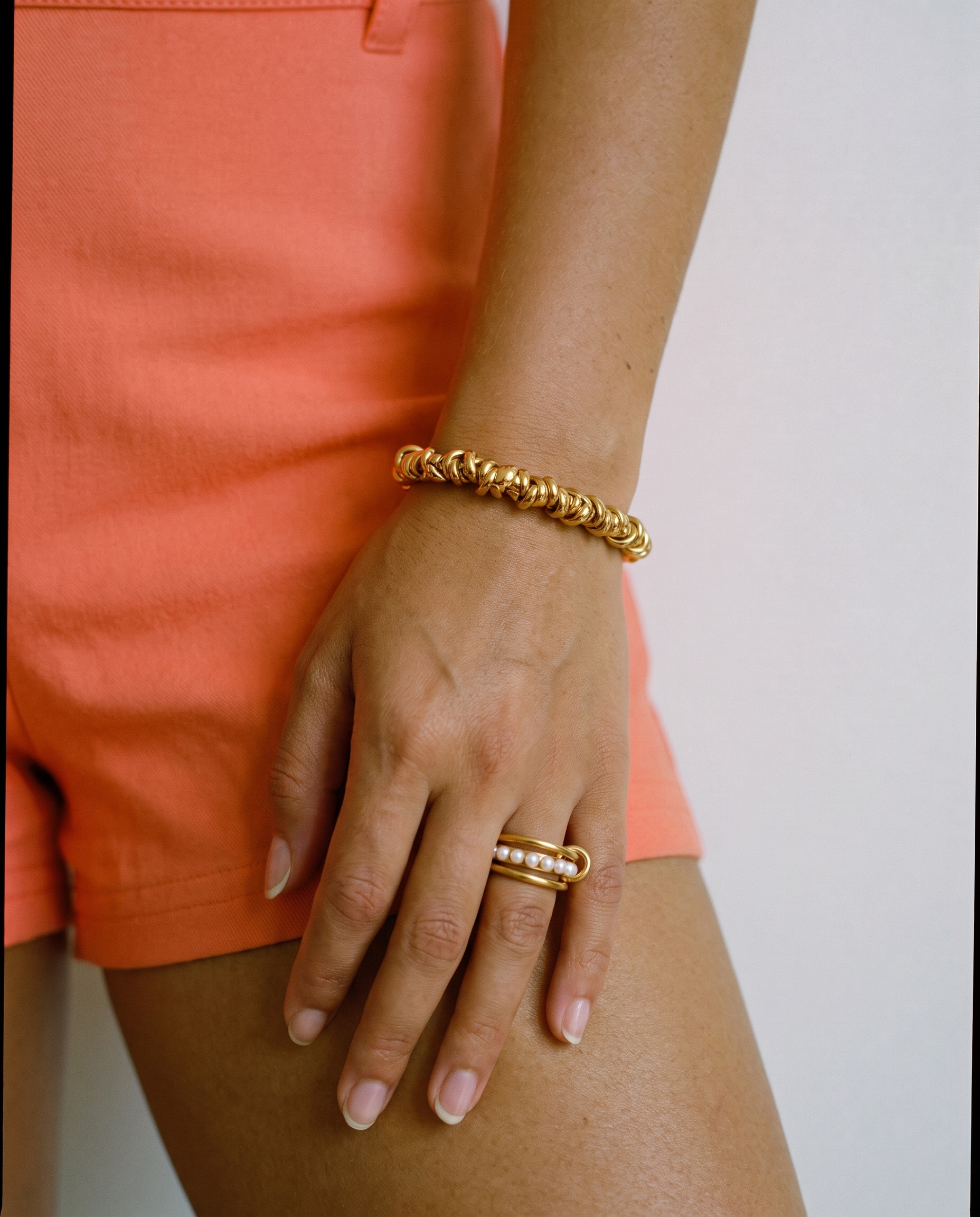 Bea bracelet