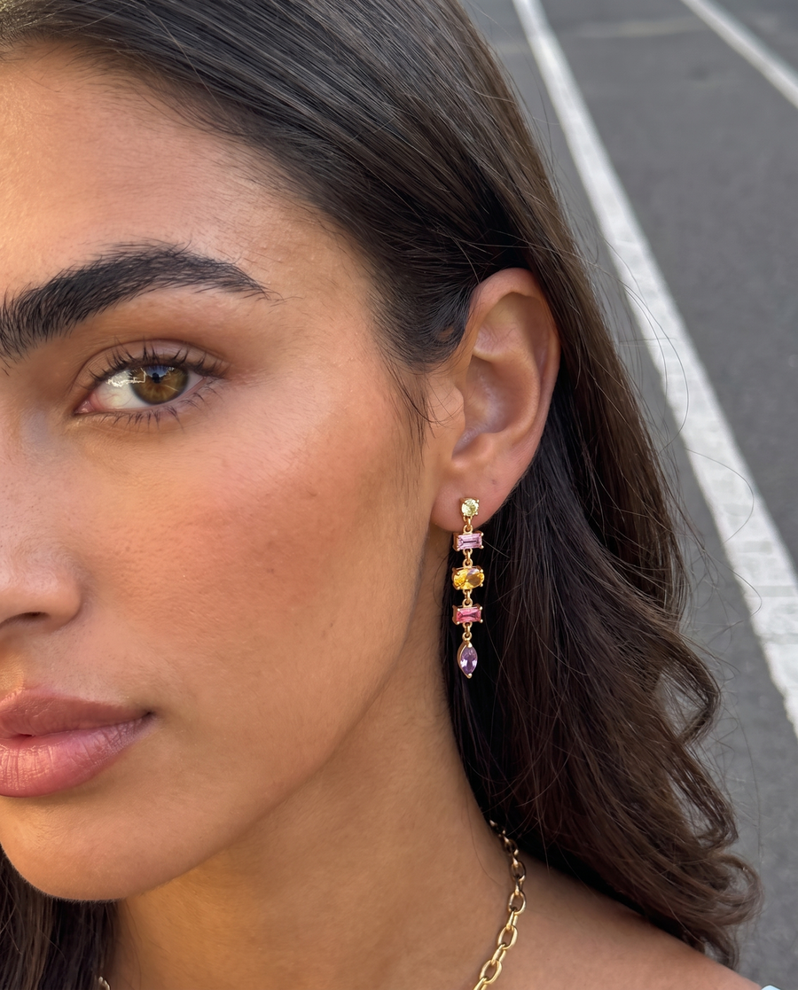 Aliana Boucles d'oreilles