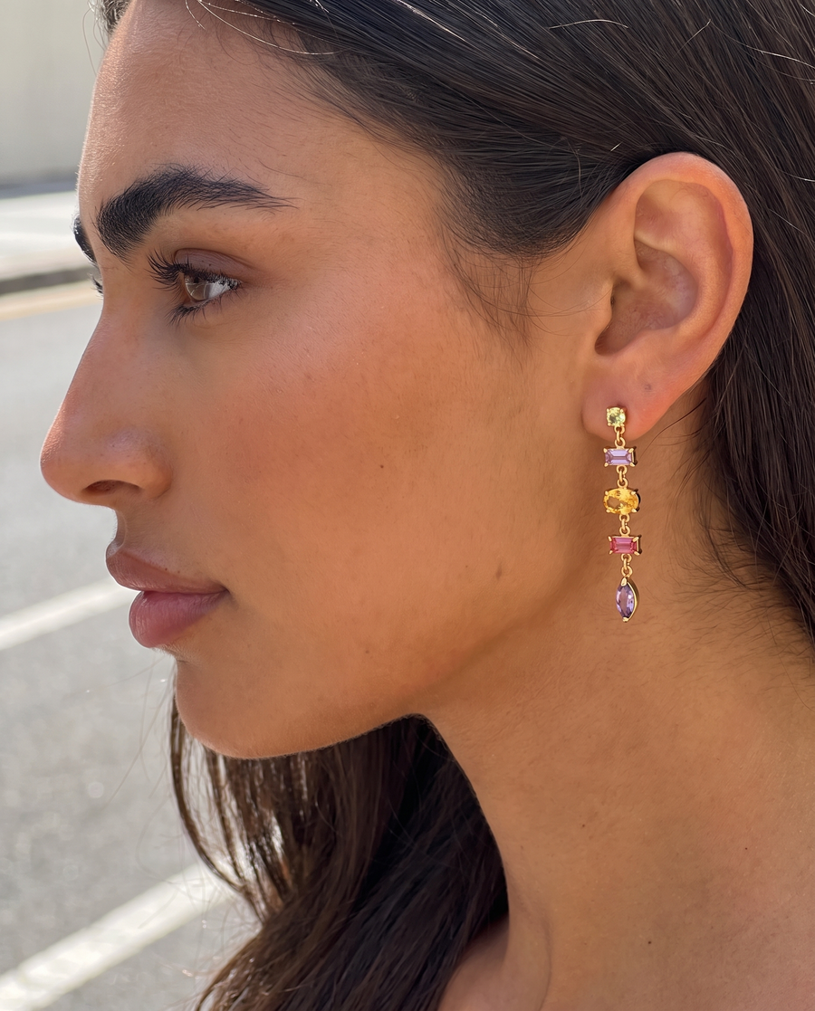 Aliana Boucles d'oreilles