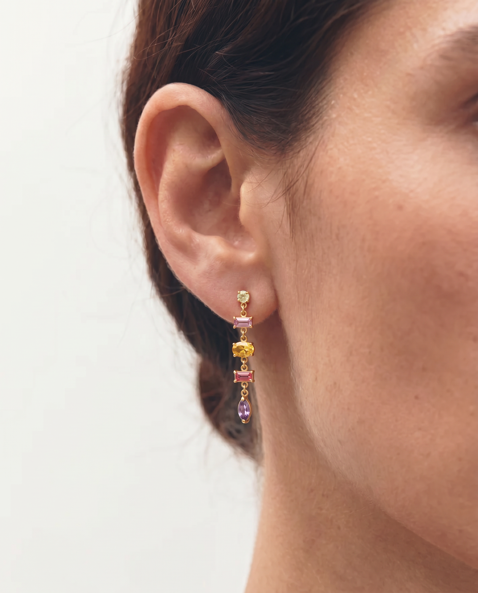 Aliana Boucles d'oreilles
