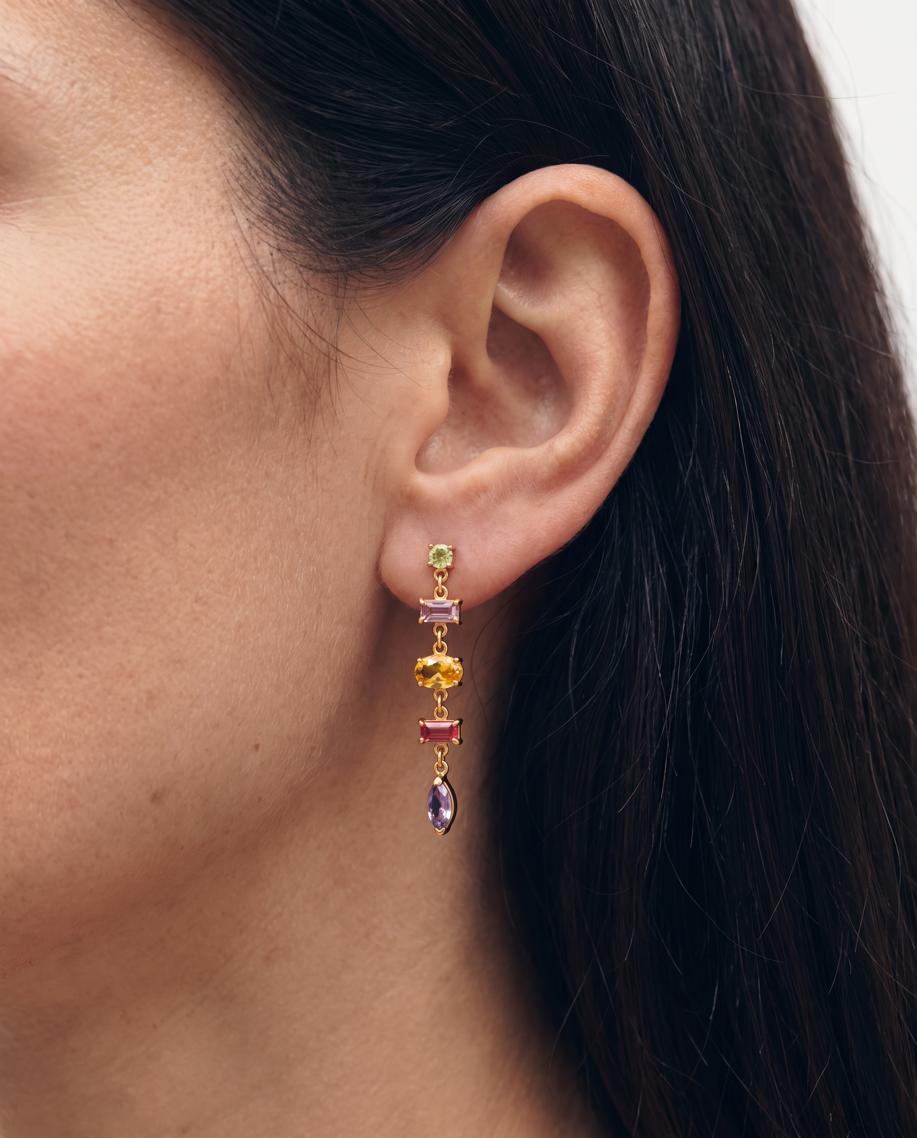 Aliana Boucles d'oreilles