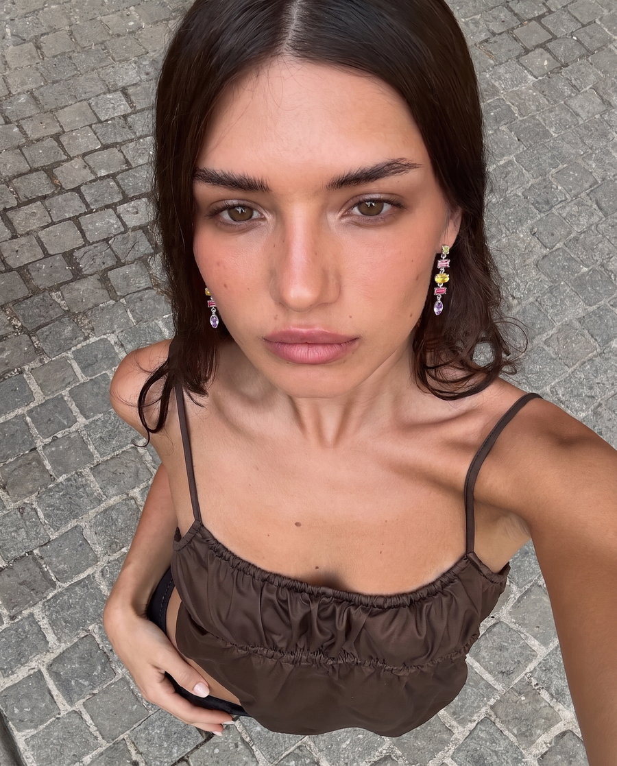 Aliana Boucles d'oreilles