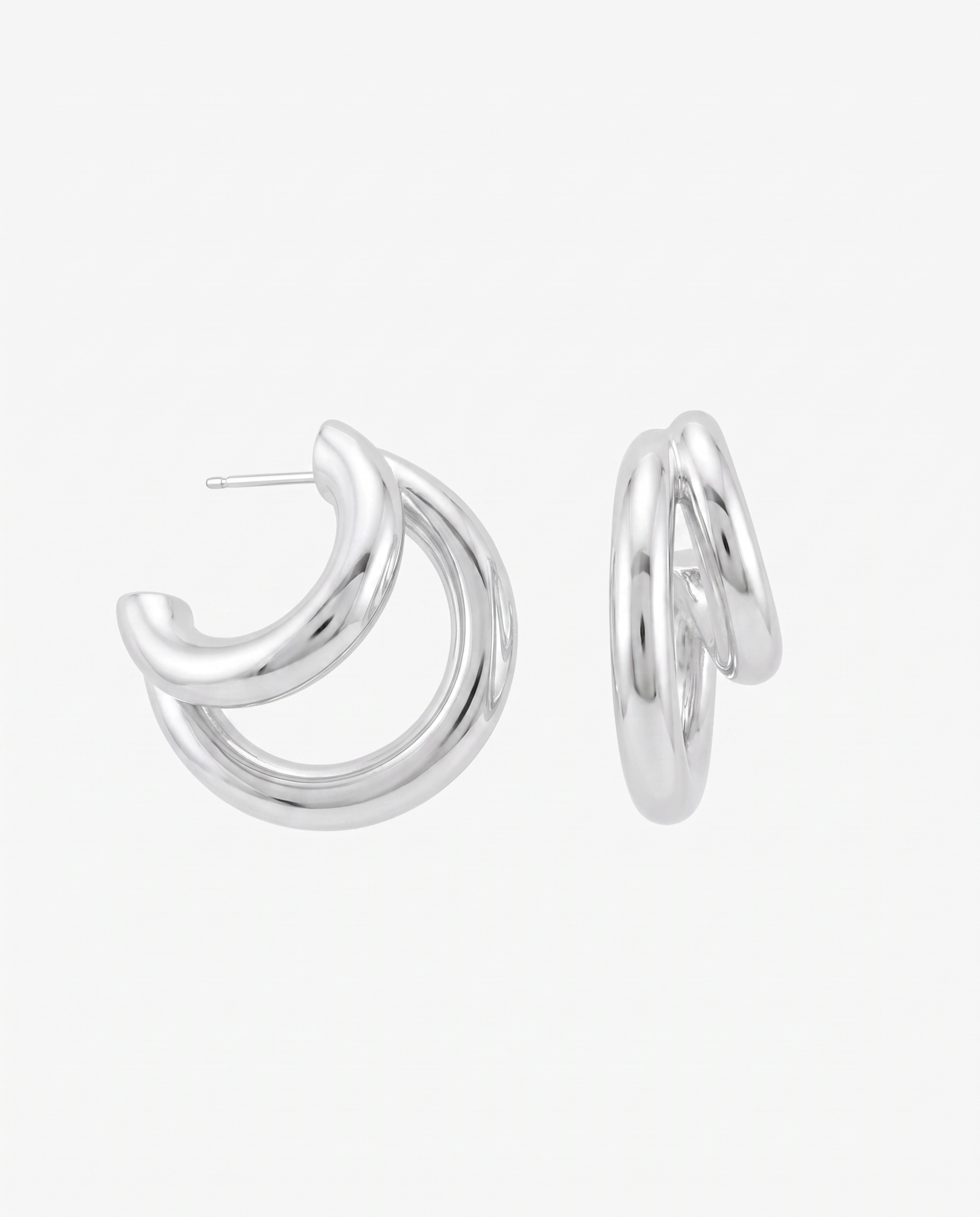 Modica Boucles d'oreilles