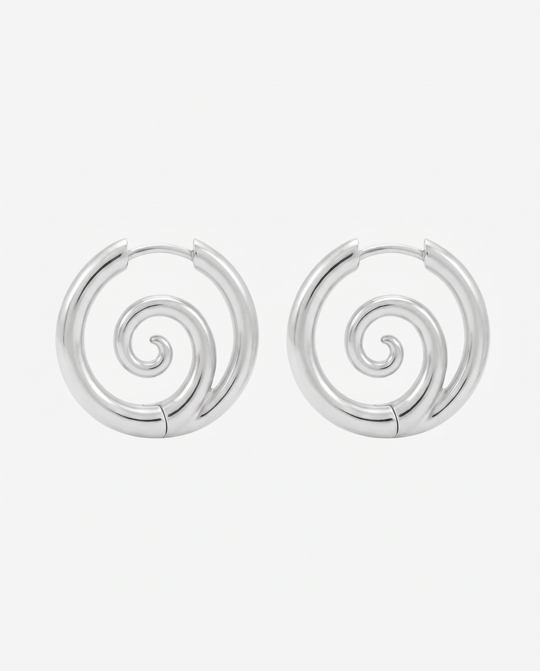 Portici Boucles d'oreilles