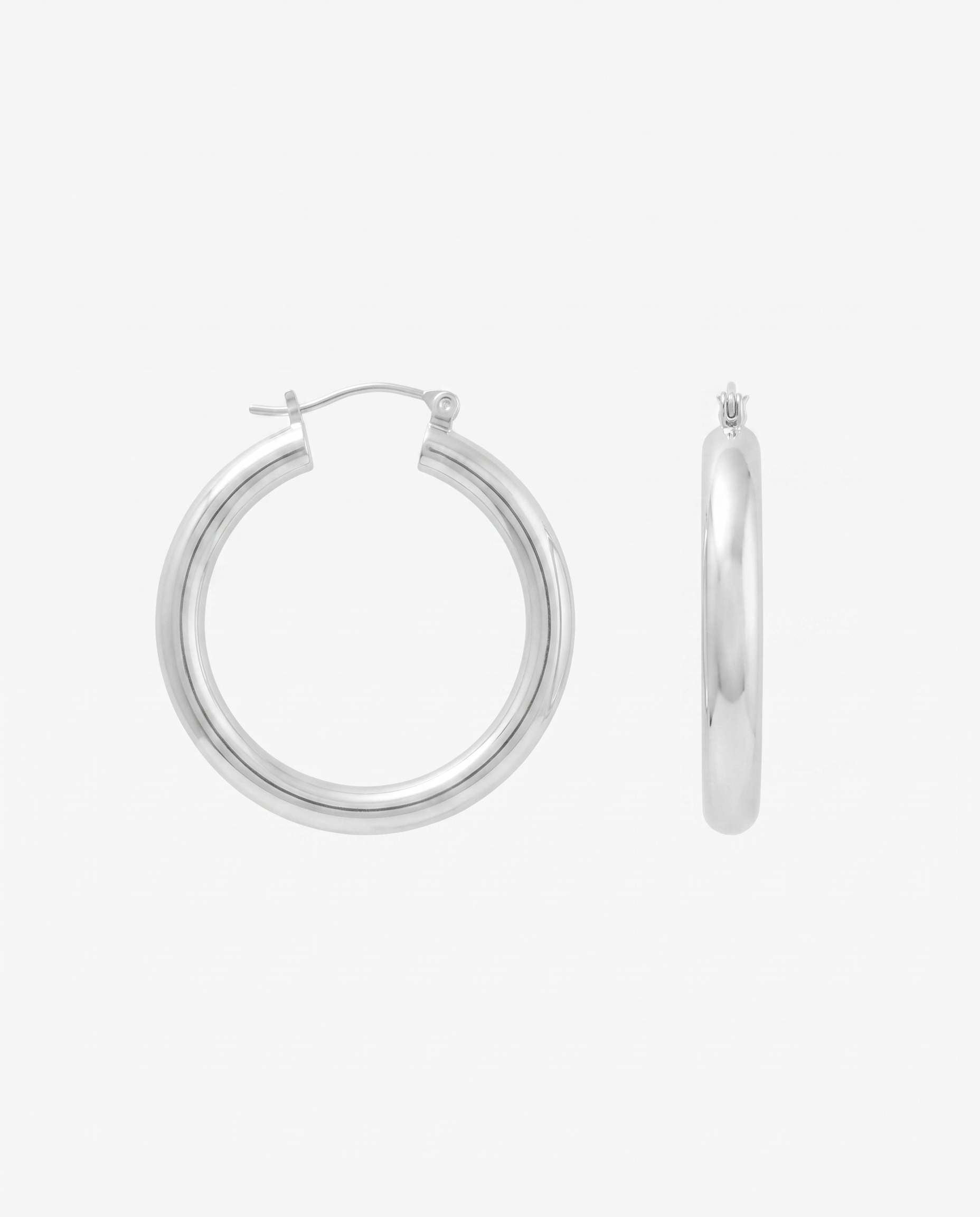 Hoop BOUCLES D'OREILLES petit