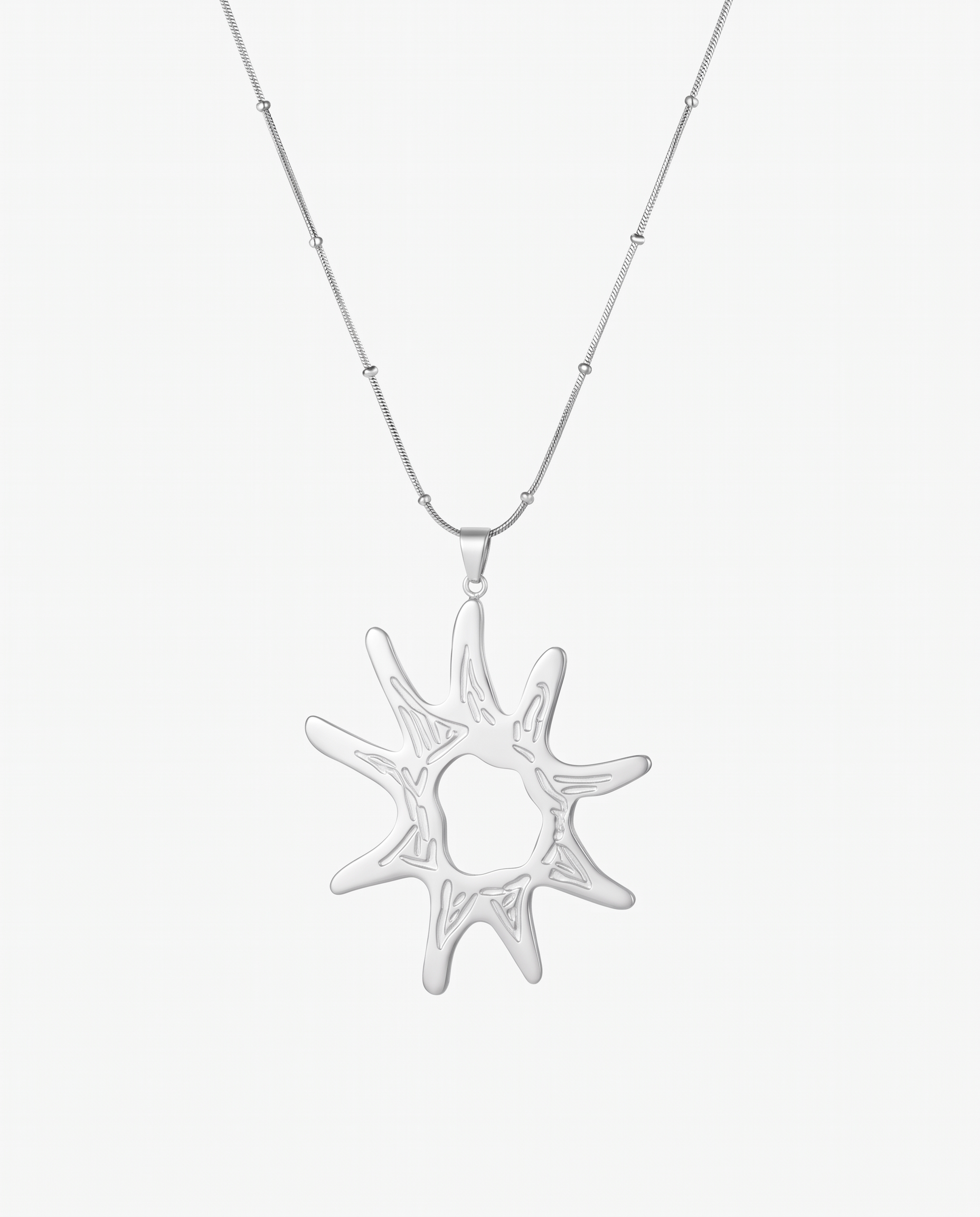 Dina necklace