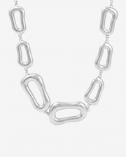 Big chain Collier