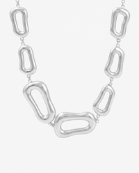 Big chain Halskette