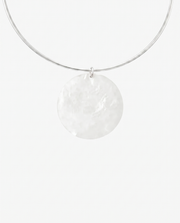 Paillette Collier