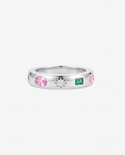 Nubia ring