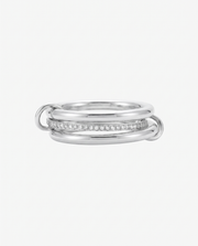 Small nella ring